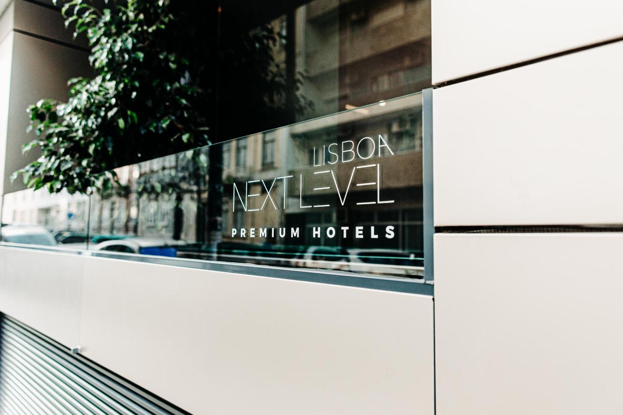 Next Level Premium Lisboa