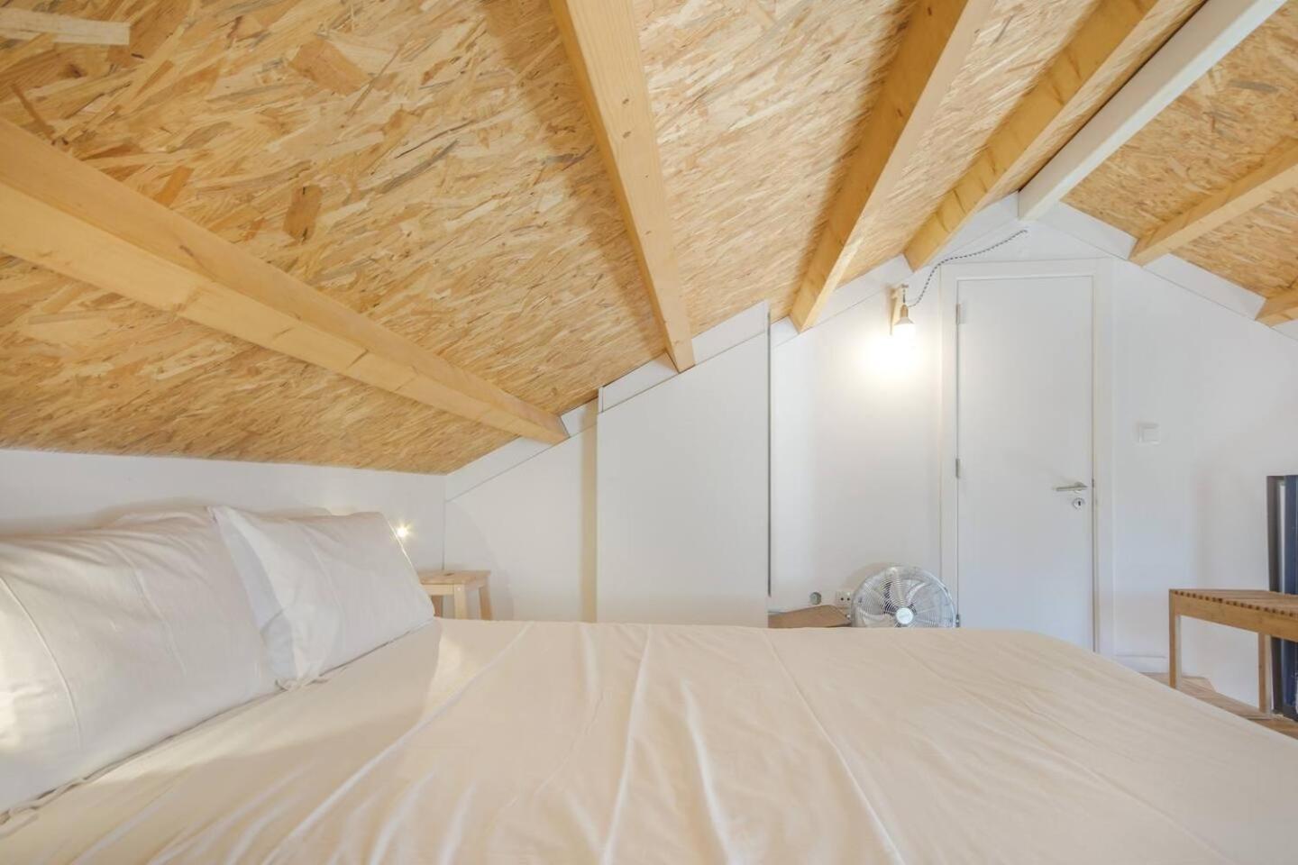 Сasa de vacaciones Classic Homes: Bright & In Belem Lisboa