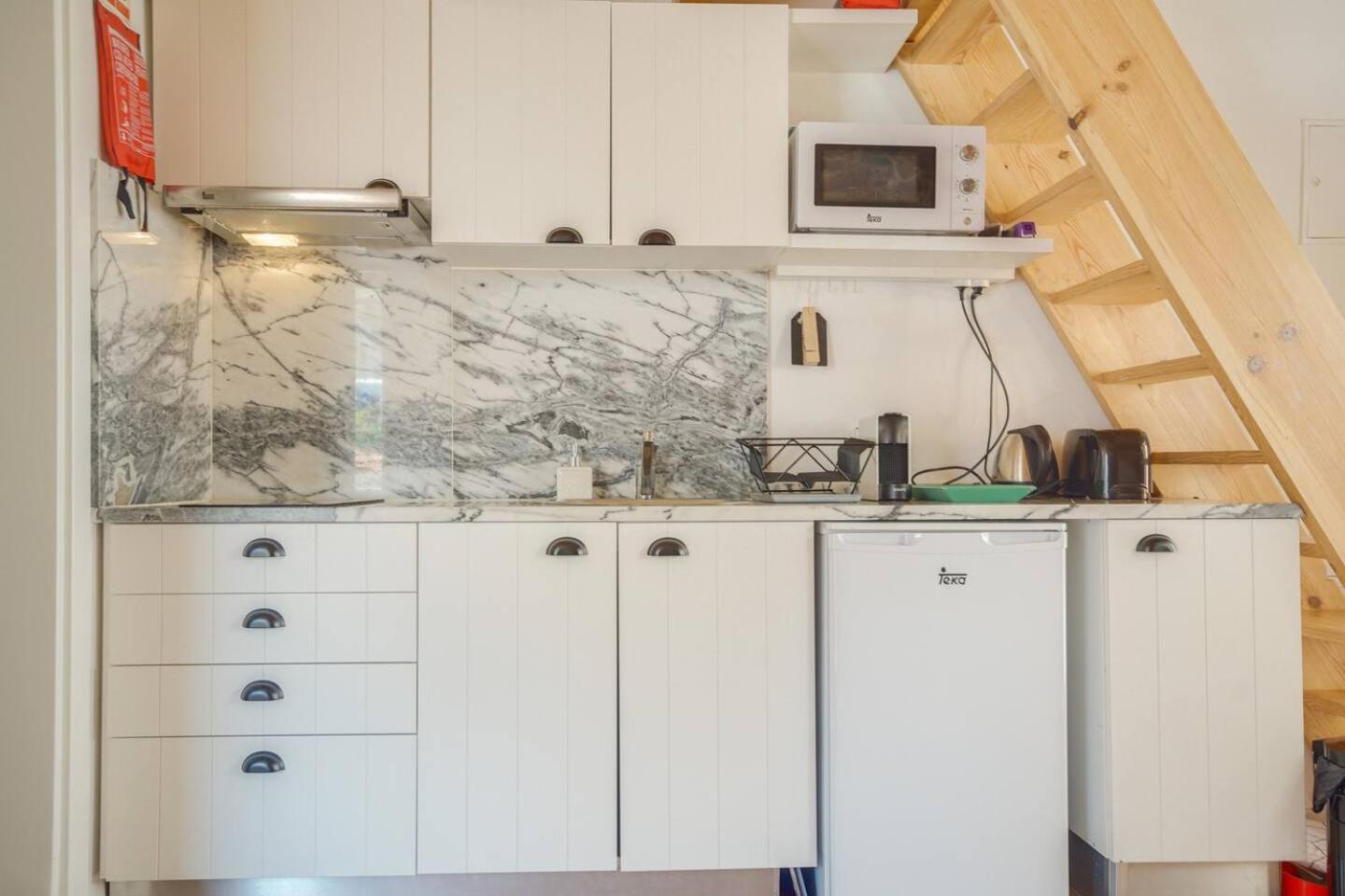 Сasa de vacaciones Classic Homes: Bright & In Belem