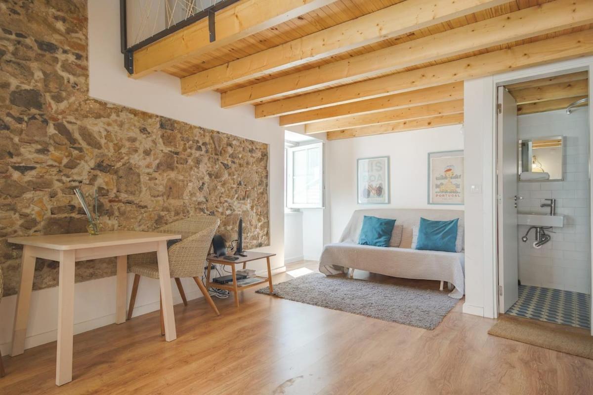 Classic Homes: Bright & In Belem Сasa de vacaciones Lisboa