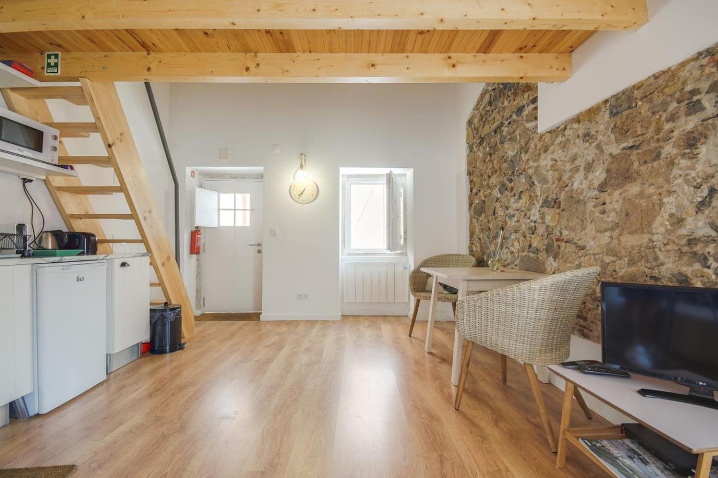 Classic Homes: Bright & In Belem Сasa de vacaciones