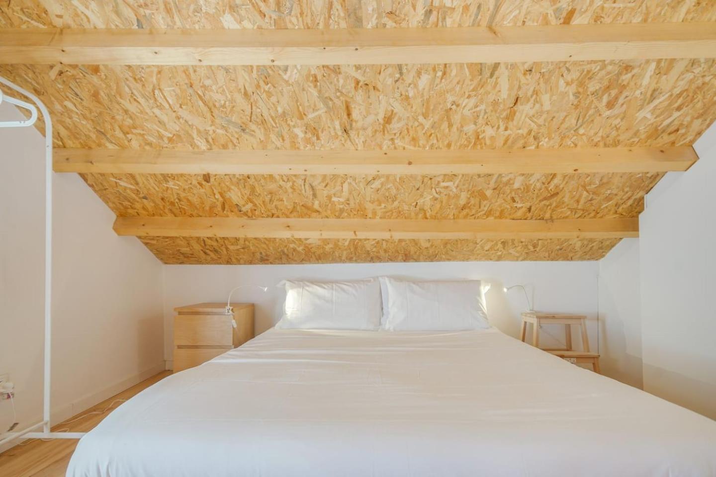 Сasa de vacaciones Classic Homes: Bright & In Belem *