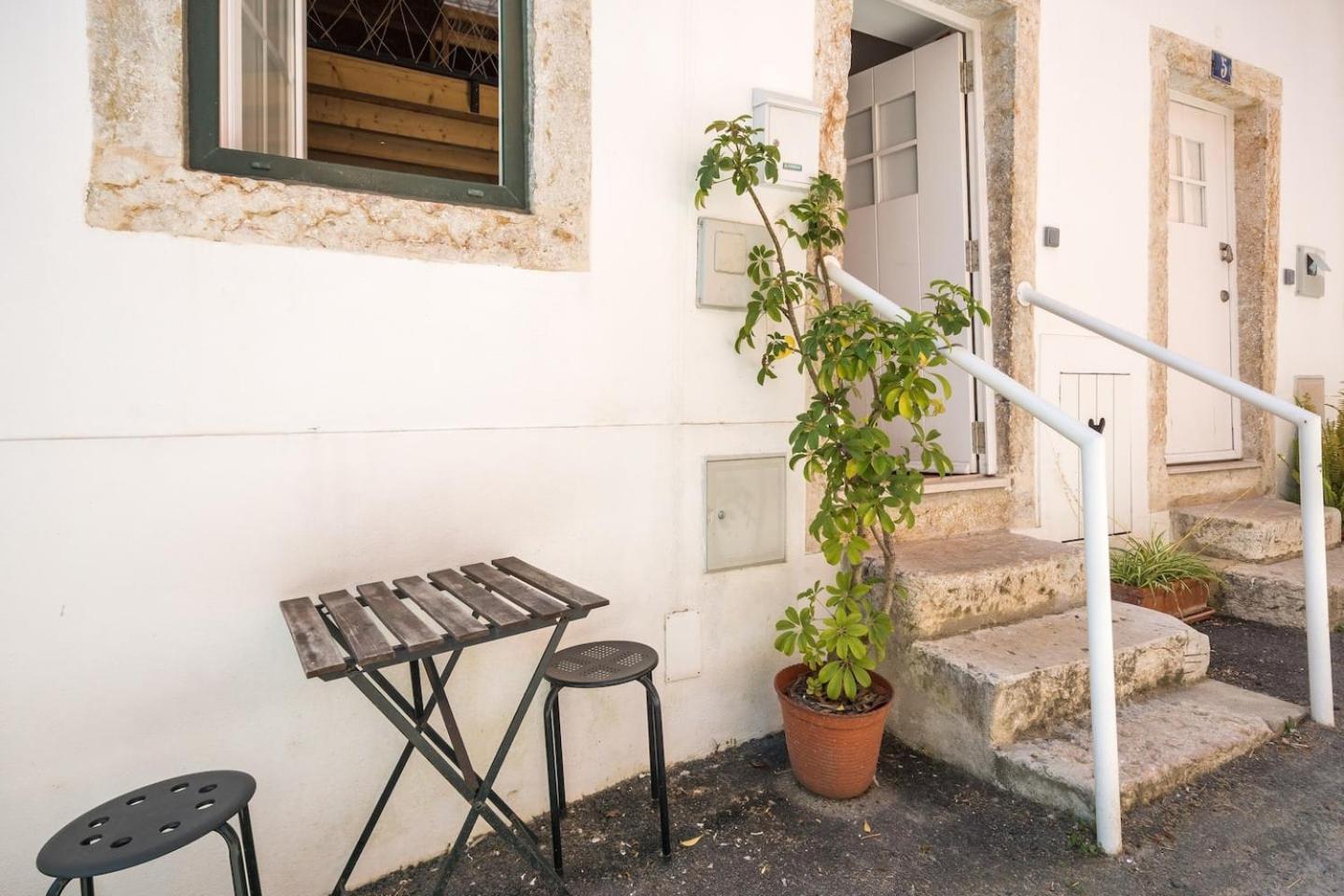 Сasa de vacaciones Classic Homes: Bright & In Belem Lisboa
