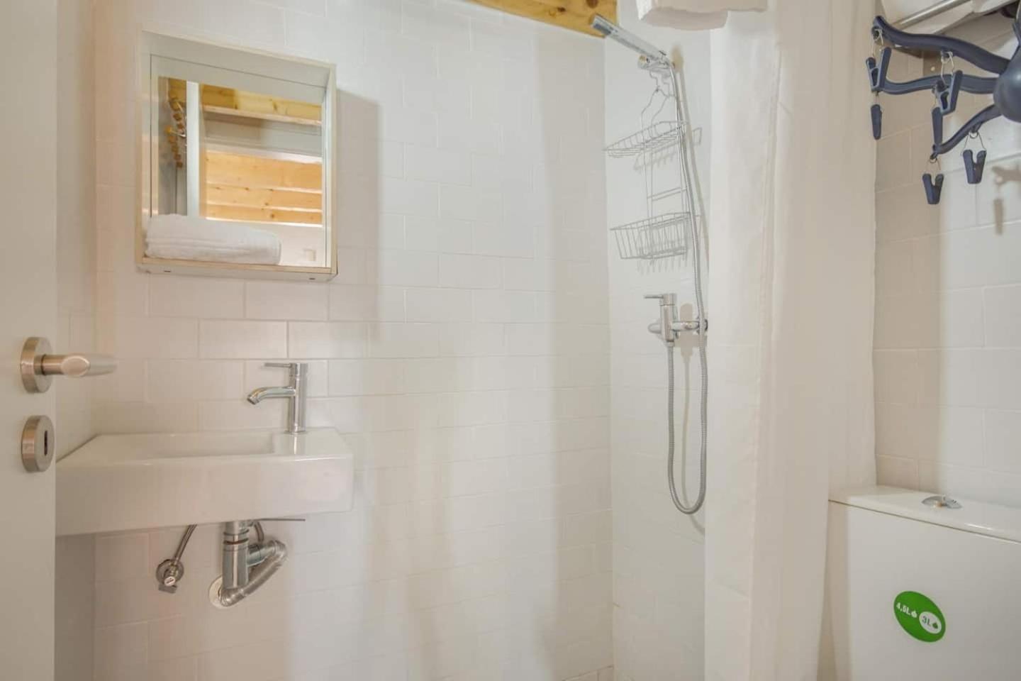 Сasa de vacaciones Classic Homes: Bright & In Belem