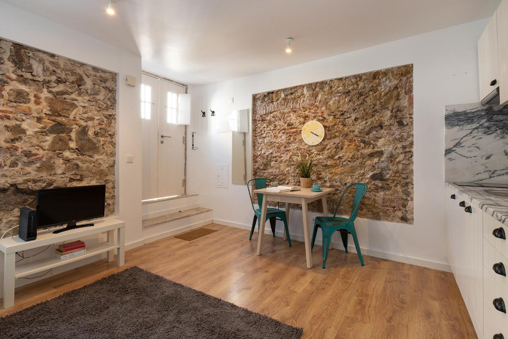 Сasa de vacaciones Classic Homes: Bright & In Belem Lisboa