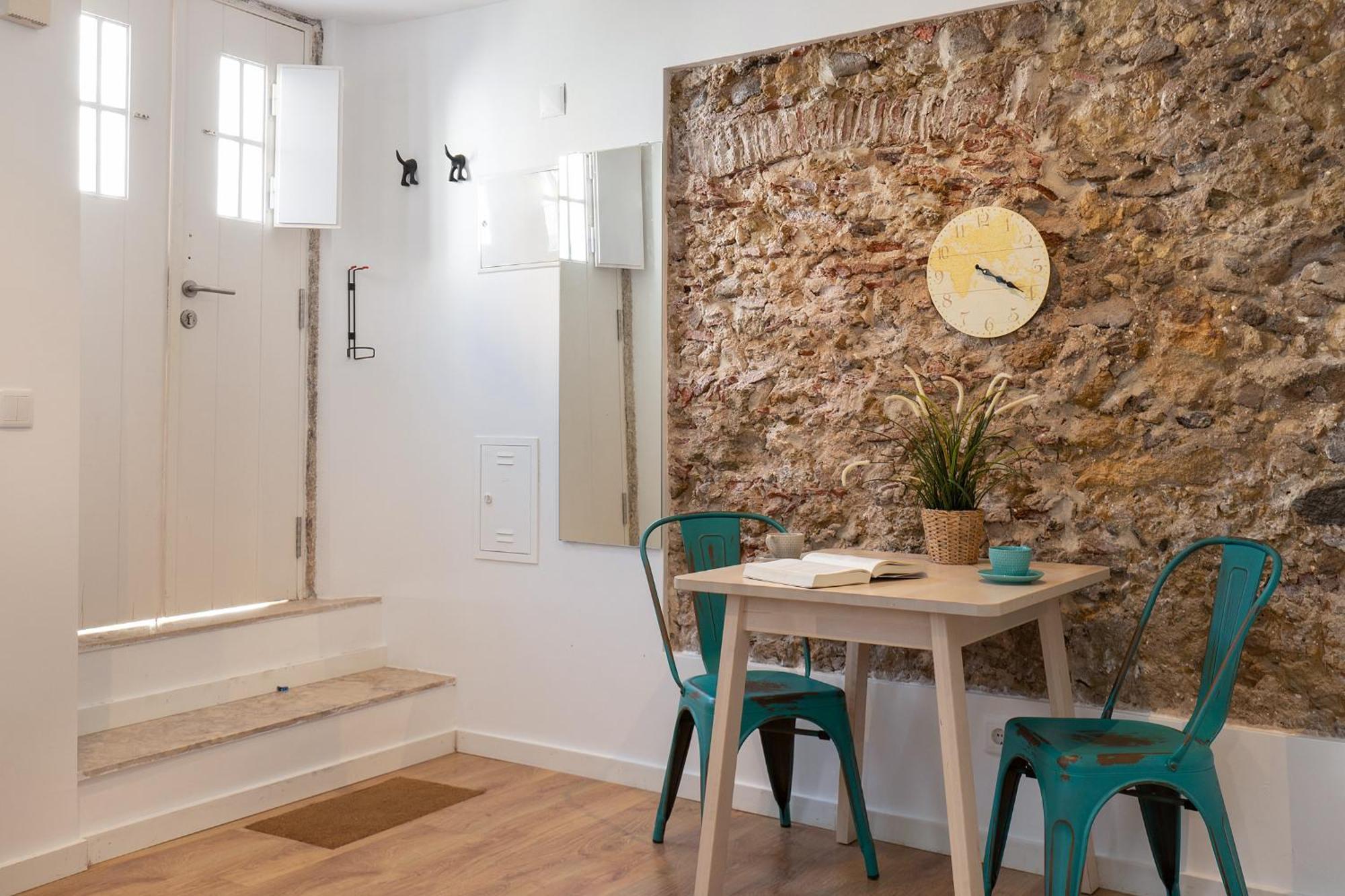 Classic Homes: Bright & In Belem Сasa de vacaciones *
