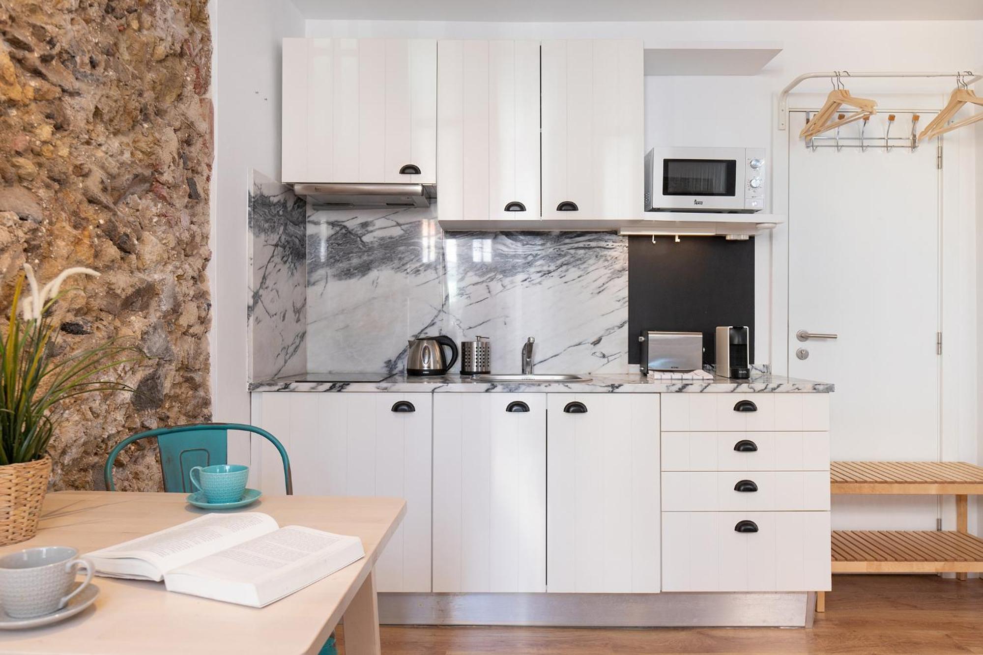 Classic Homes: Bright & In Belem * Lisboa