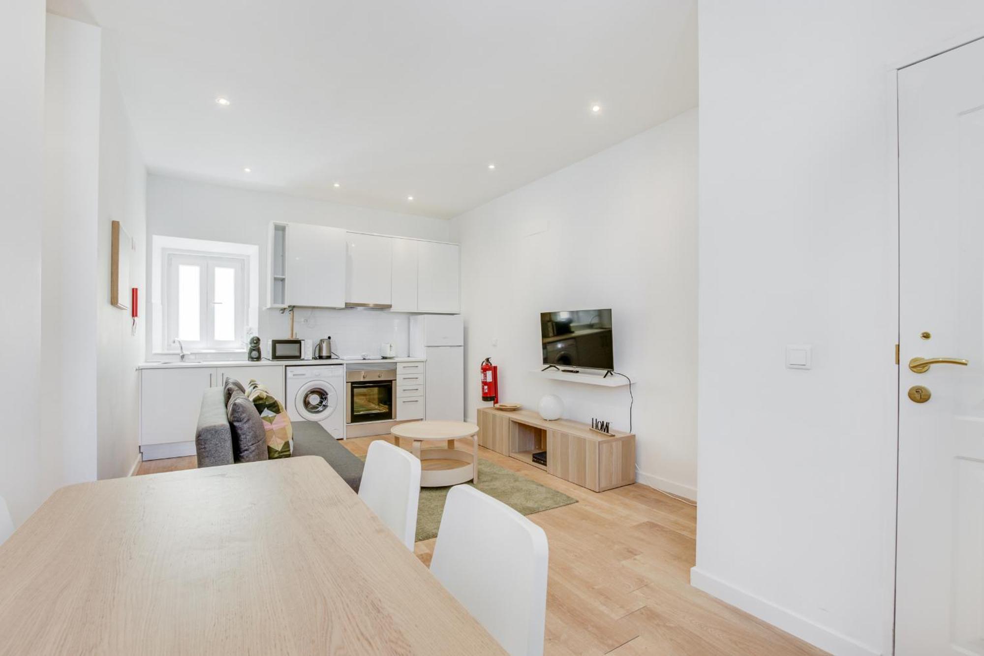 Apartamento Lopes