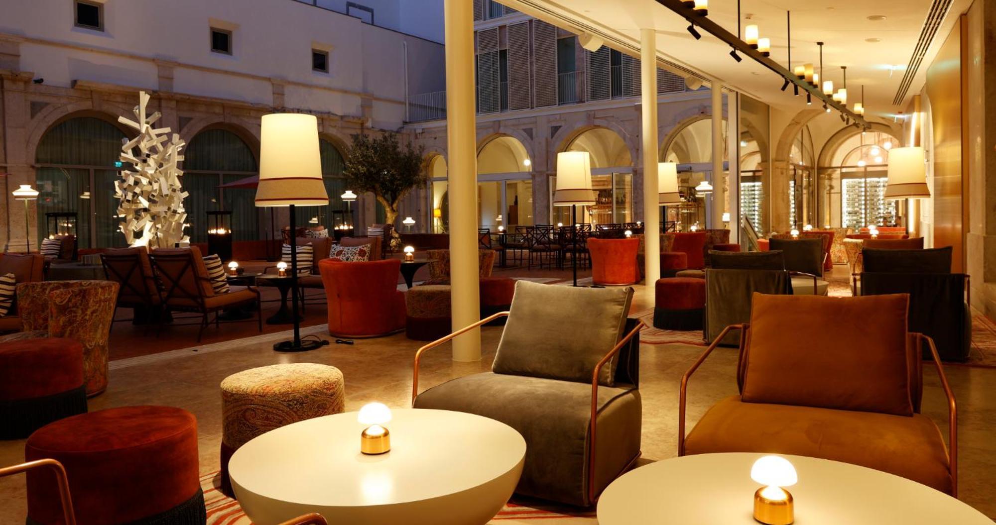 Convent Square Lisbon, Vignette Collection By Ihg Hotel Lisboa