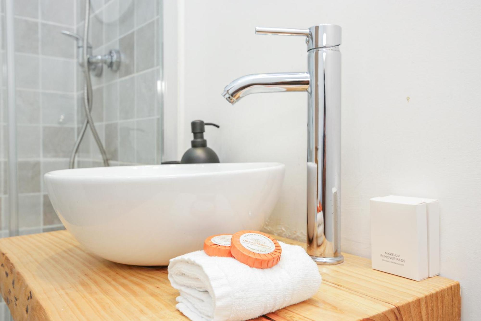 Alcantara Charm Apartamento Lisboa