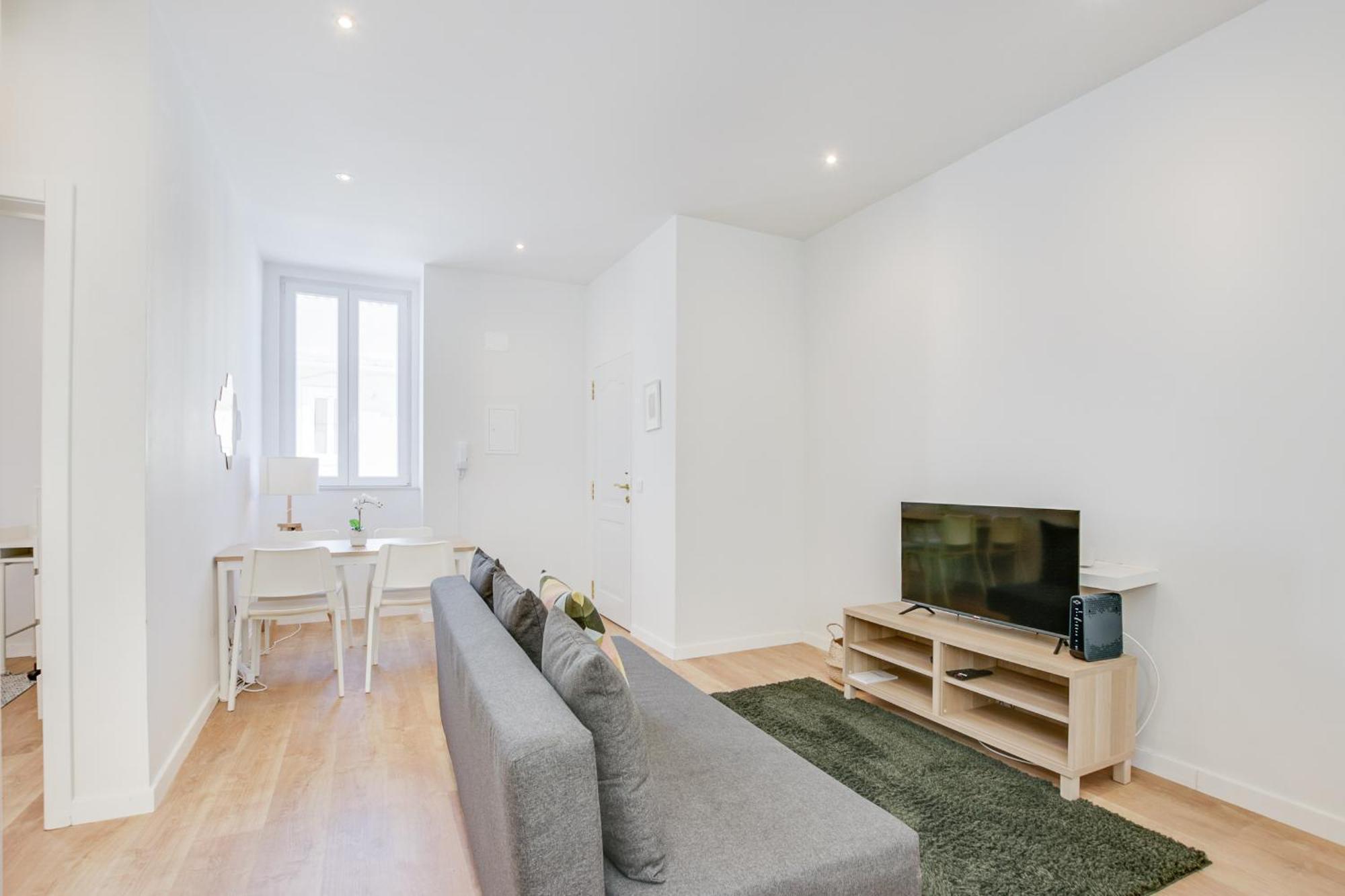 Apartamento Lopes