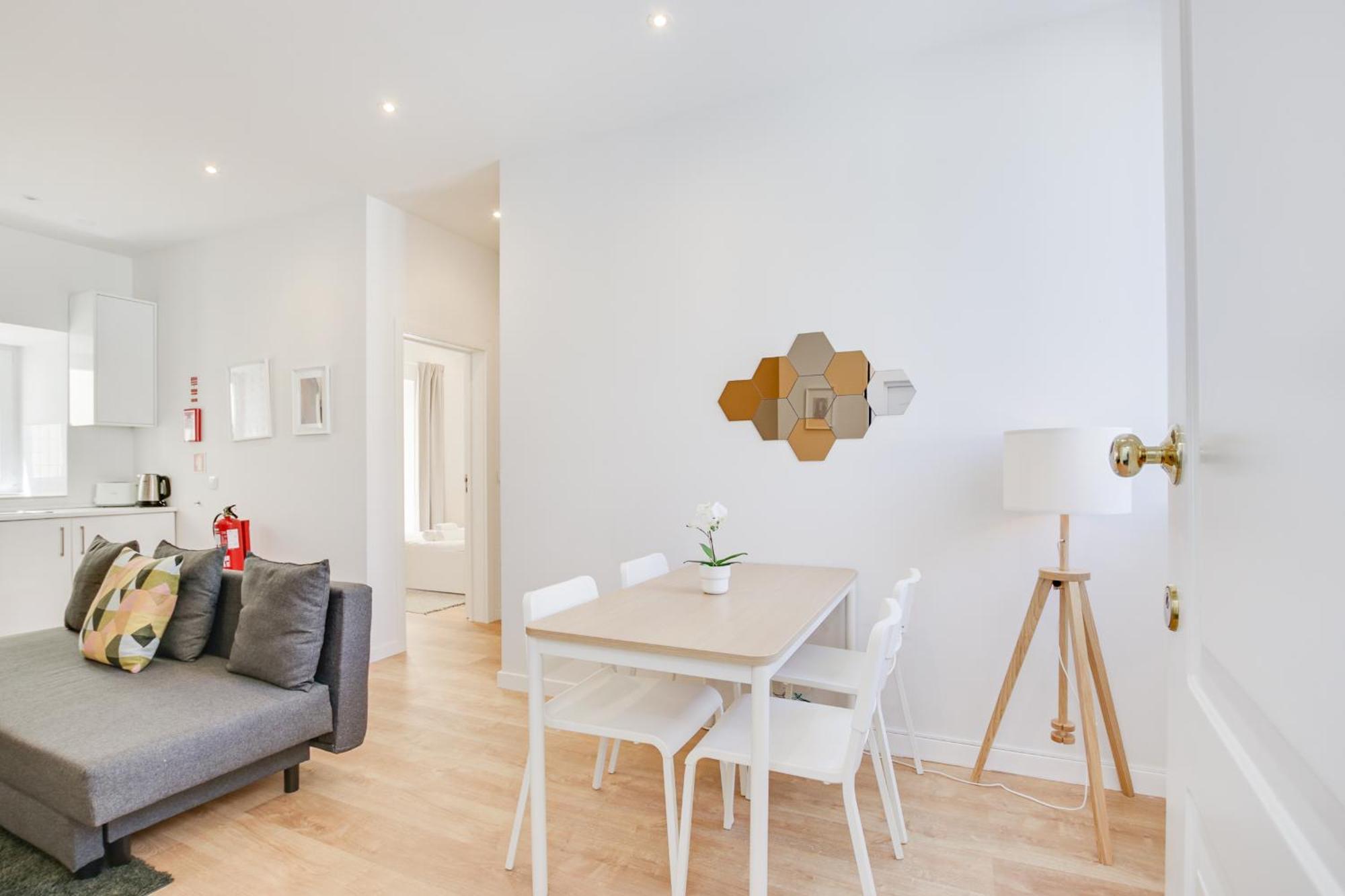 Apartamento Lopes Lisboa