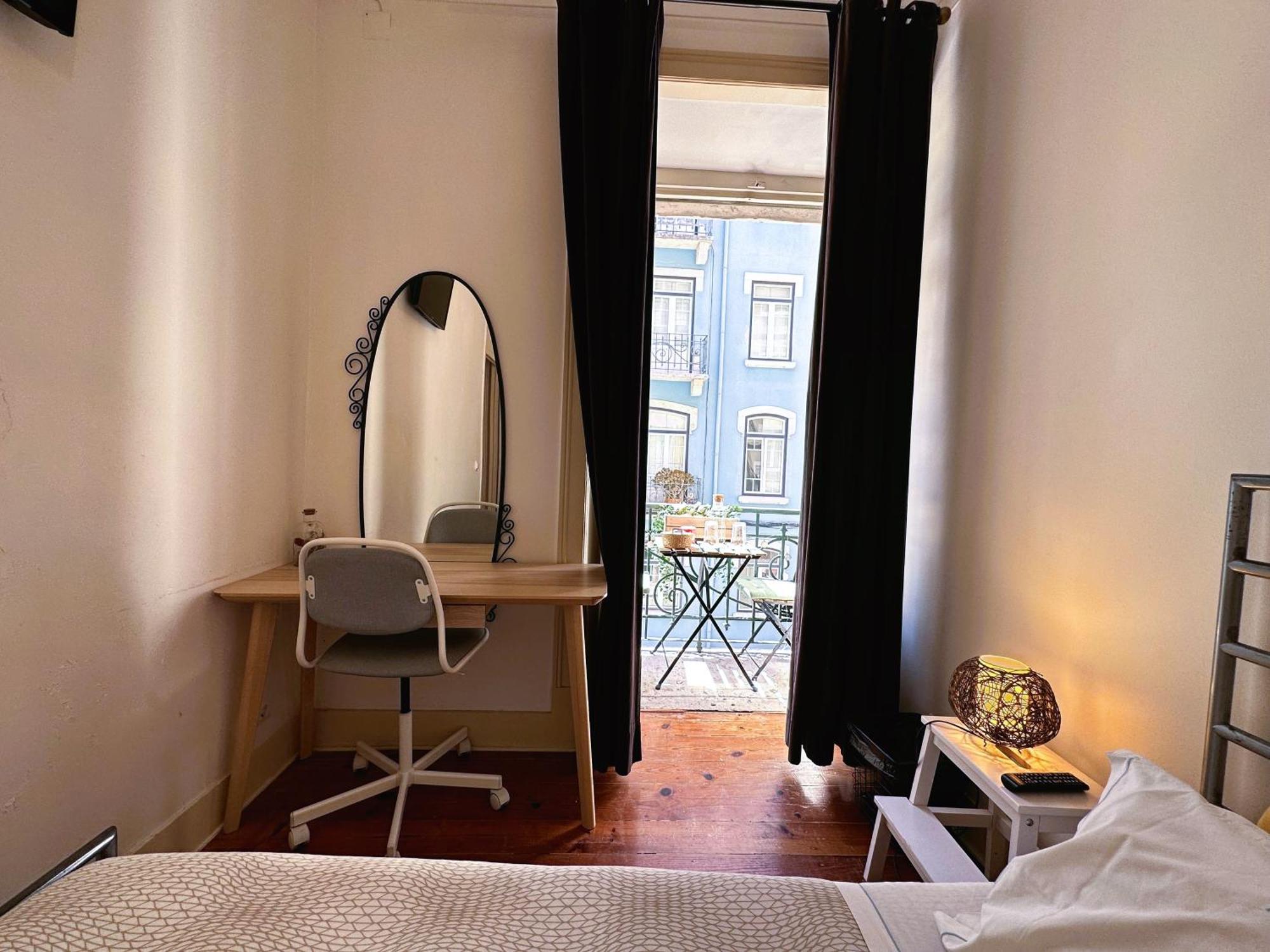 Estrela Charming Pensión 3*