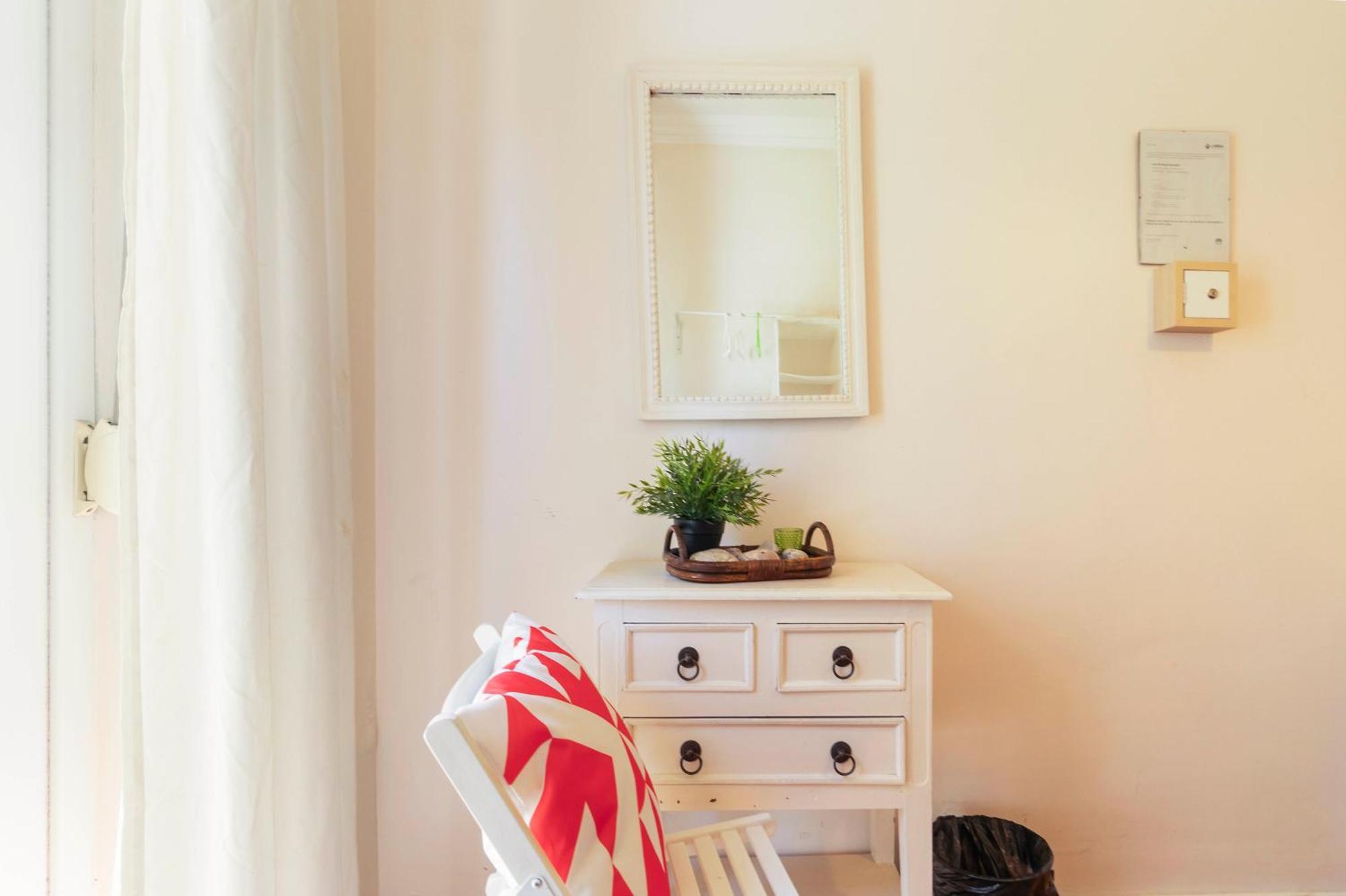 Nesha Guest house