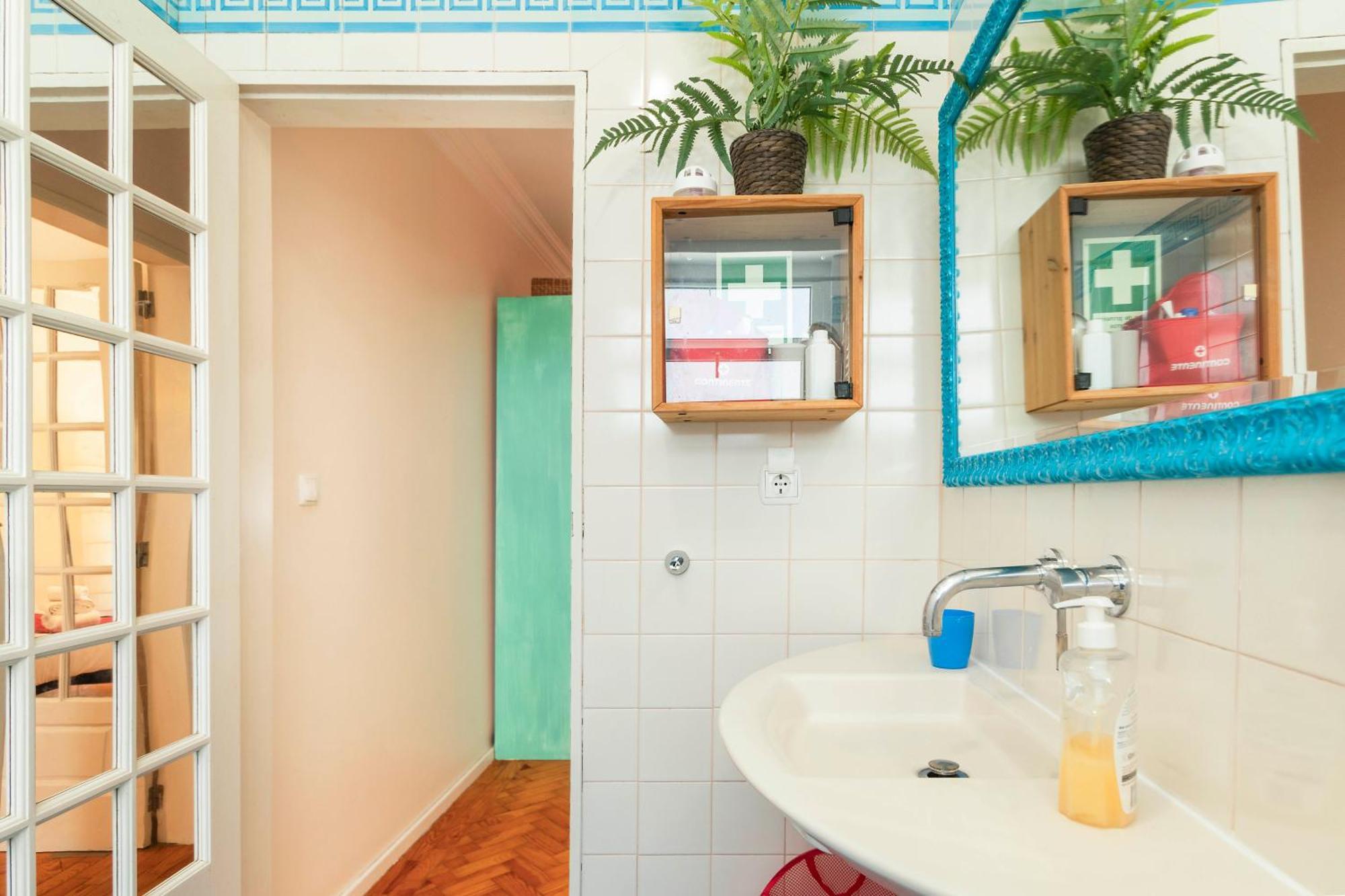 Nesha Guest house