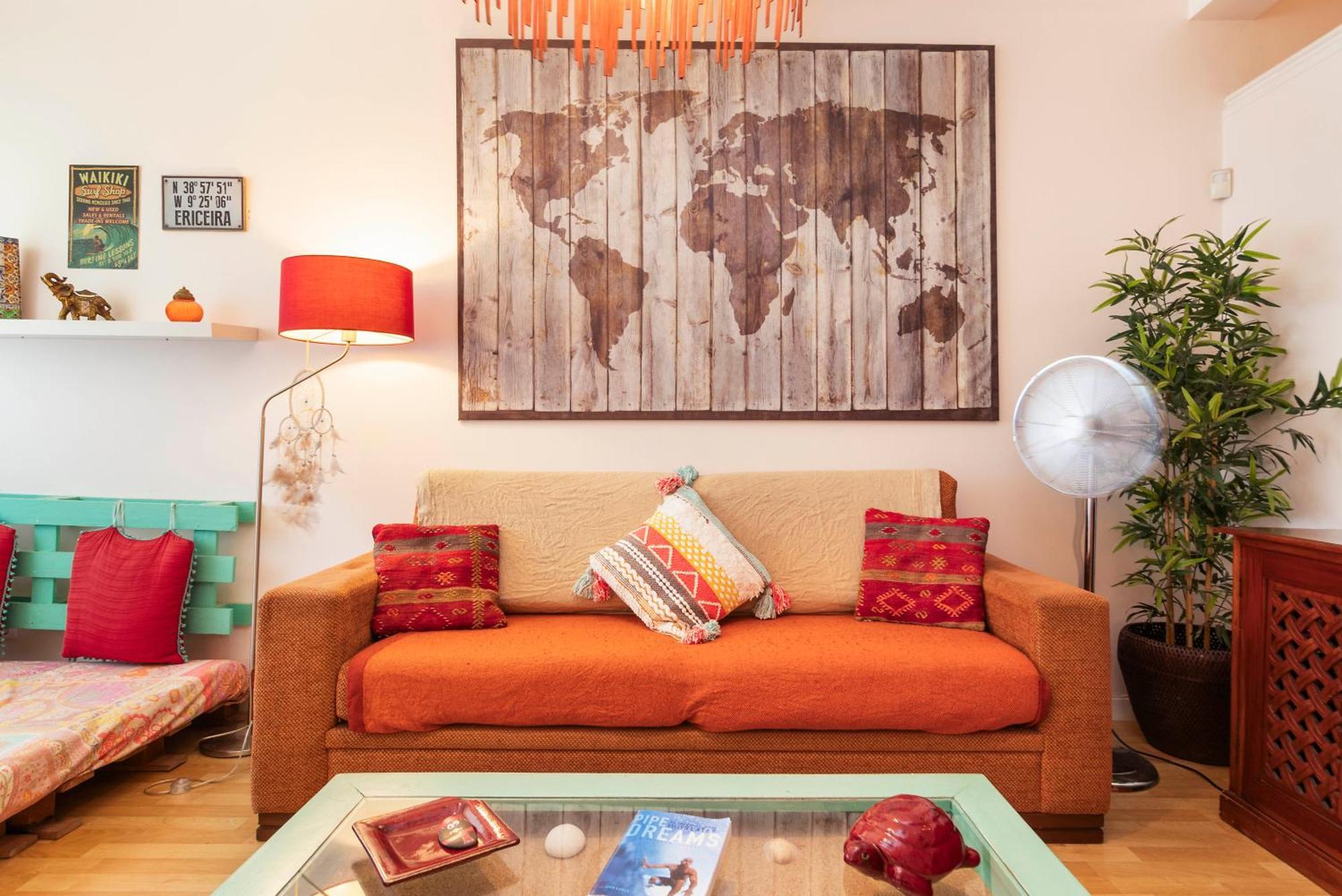 Nesha Guest house
