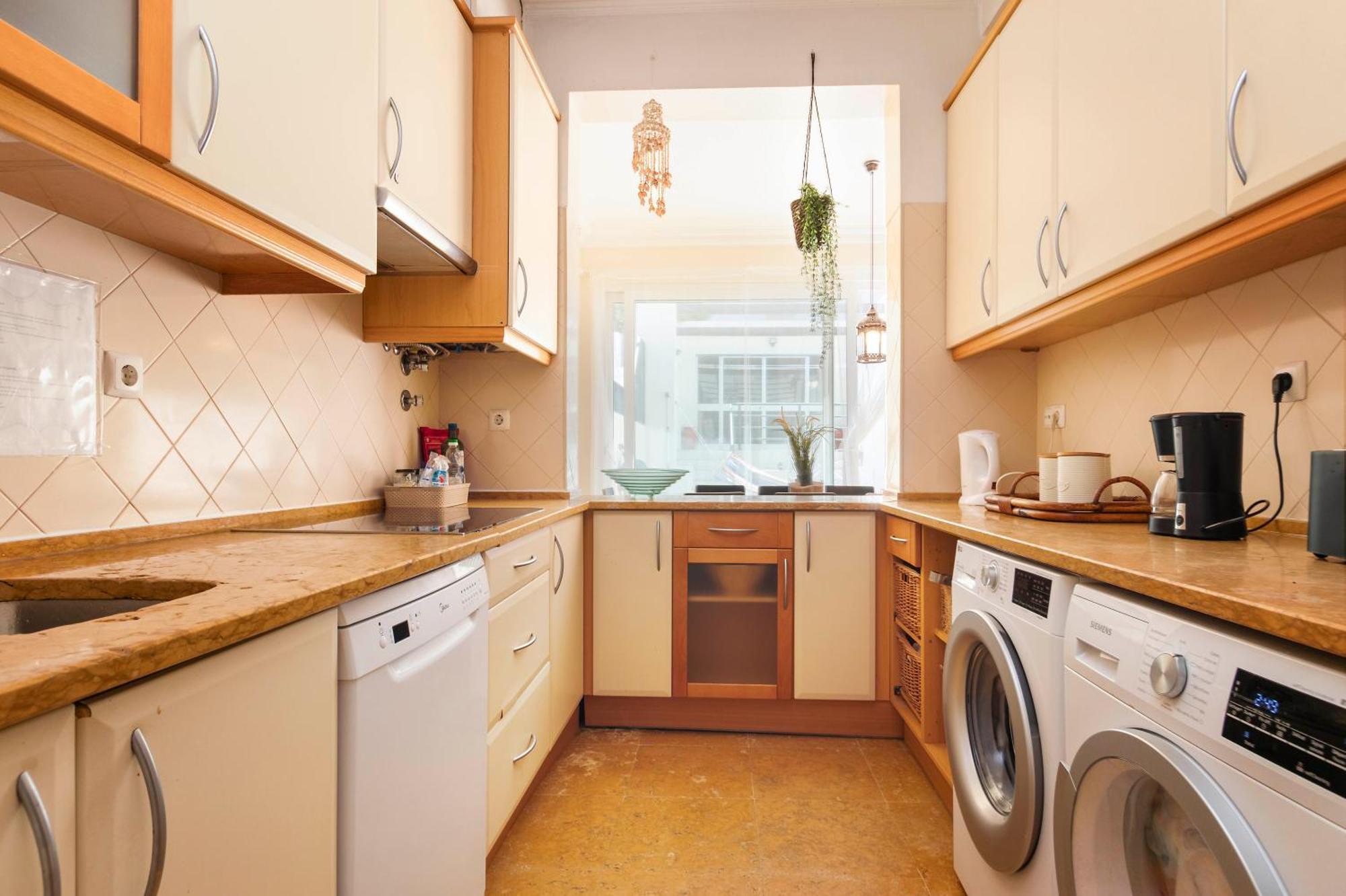 Nesha Guest house Lisbon