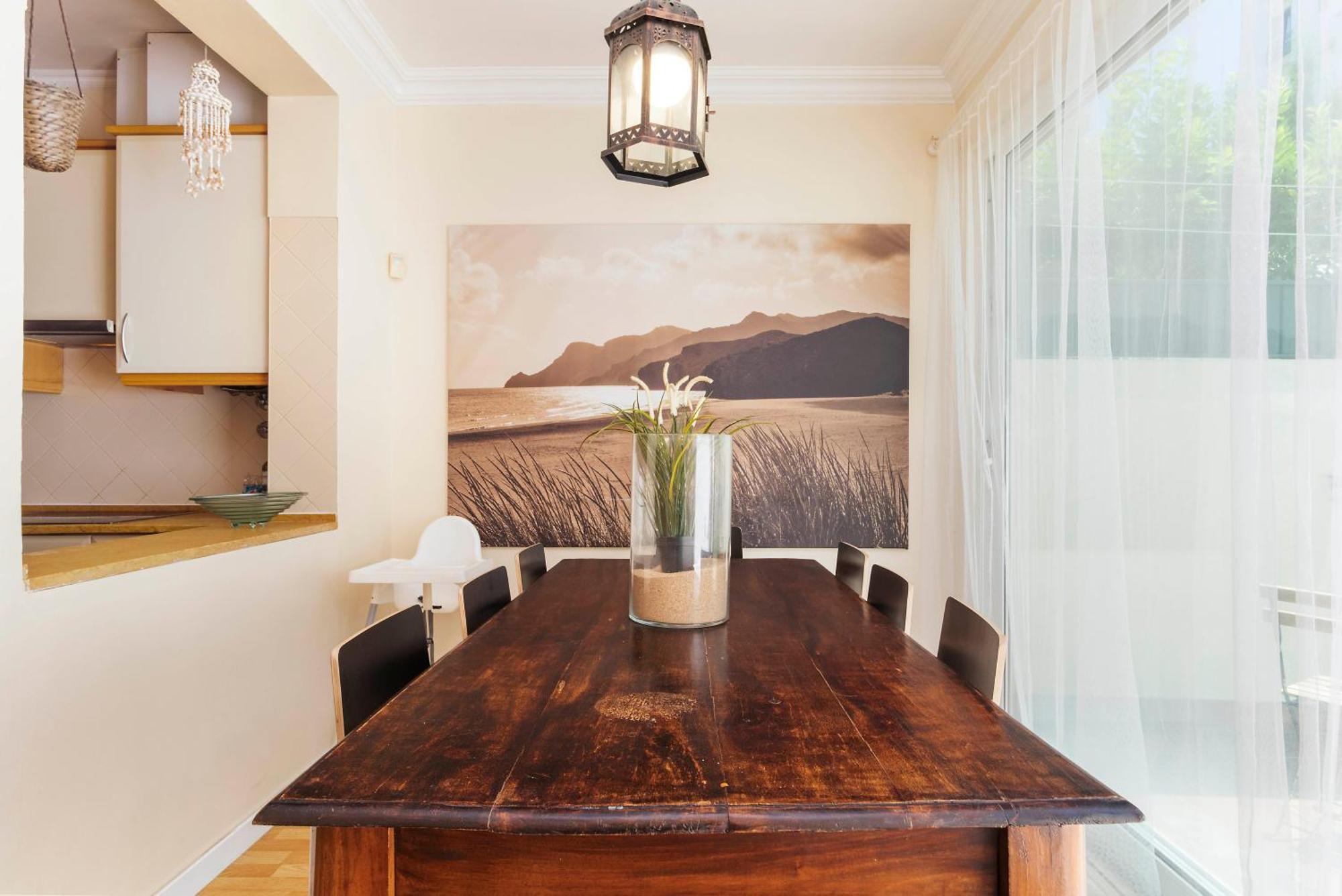 Guest house Nesha