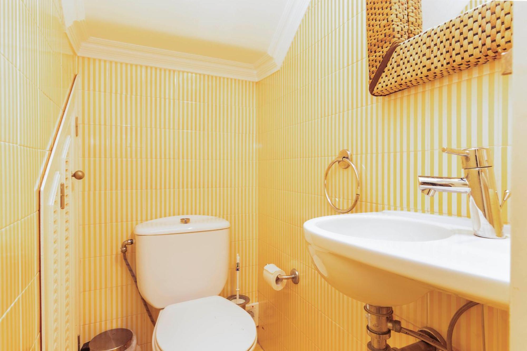 Nesha Guest house Lisbon