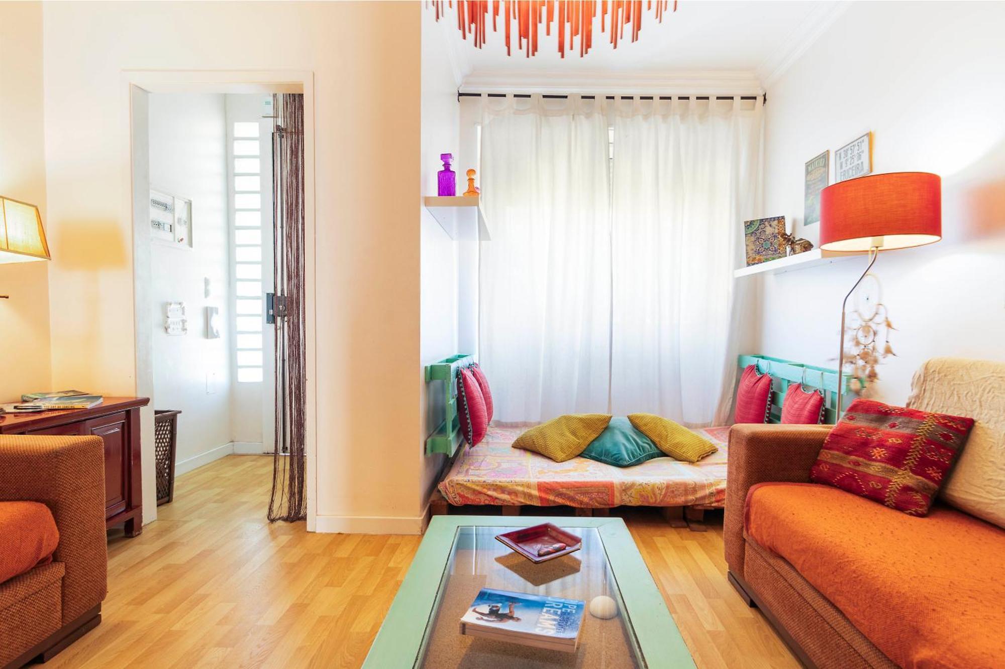 Nesha Casa de hóspedes Lisboa