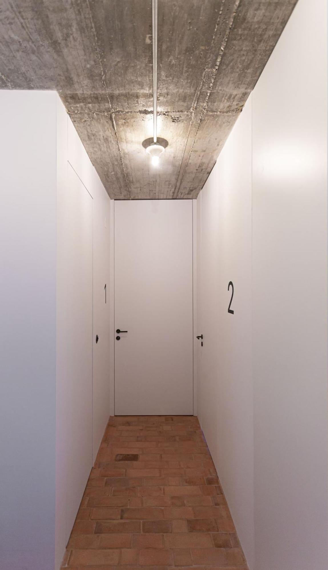 Pensión Columbano - Boutique Ensuites, Cokitchen & Parking Lisboa