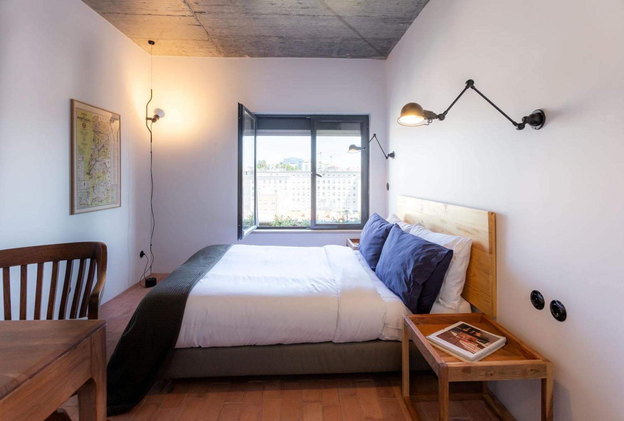 Pensión Columbano - Boutique Ensuites, Cokitchen & Parking