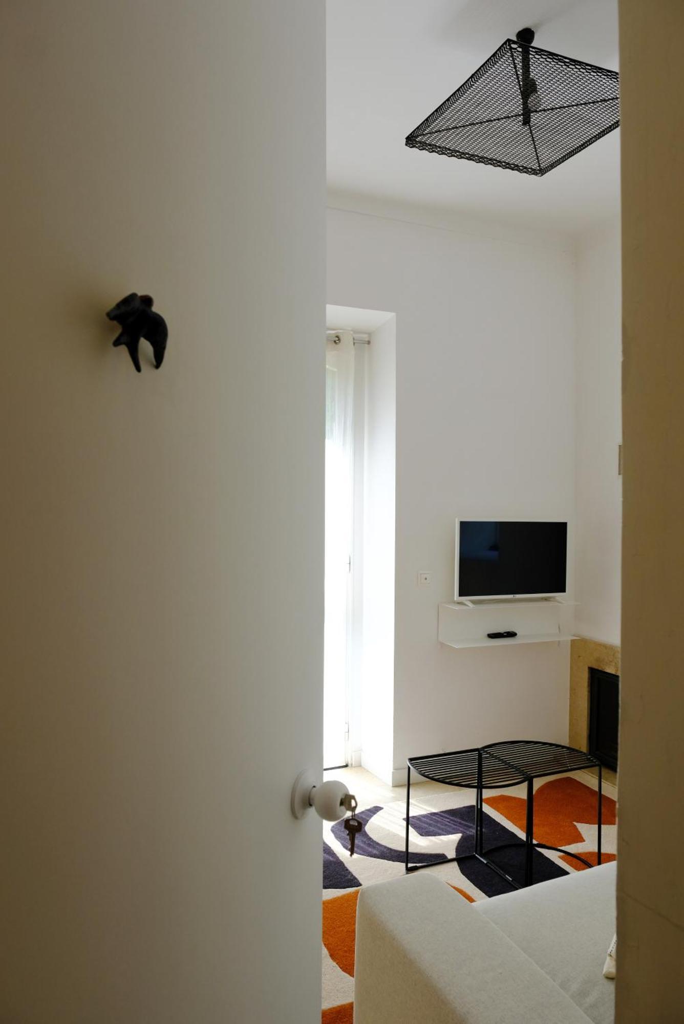 Lisbon City Villa Guest house
