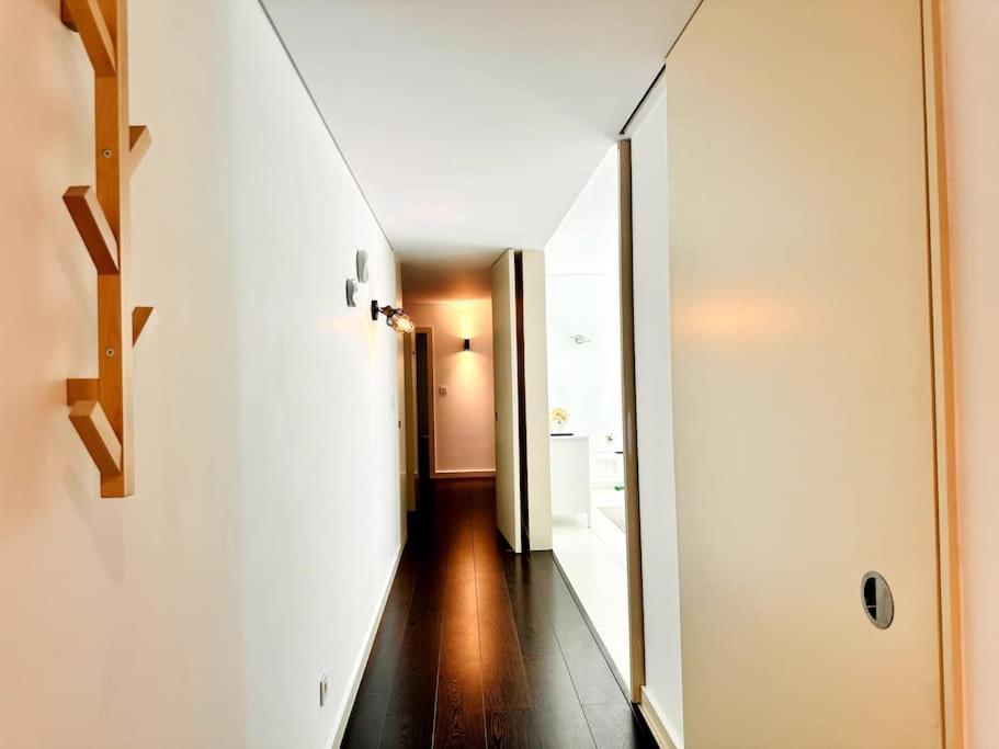 Apartamento Marina Expo *