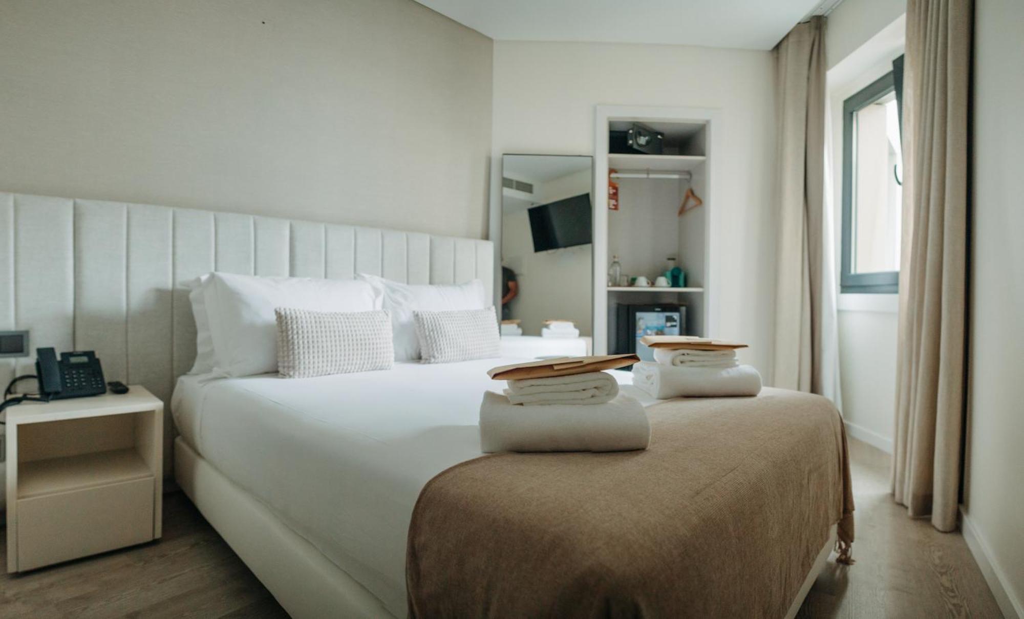 Next Level Premium Hotel Lisboa