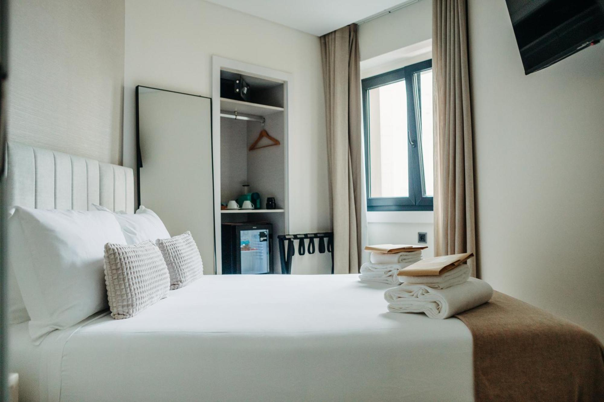 Hotel Next Level Premium