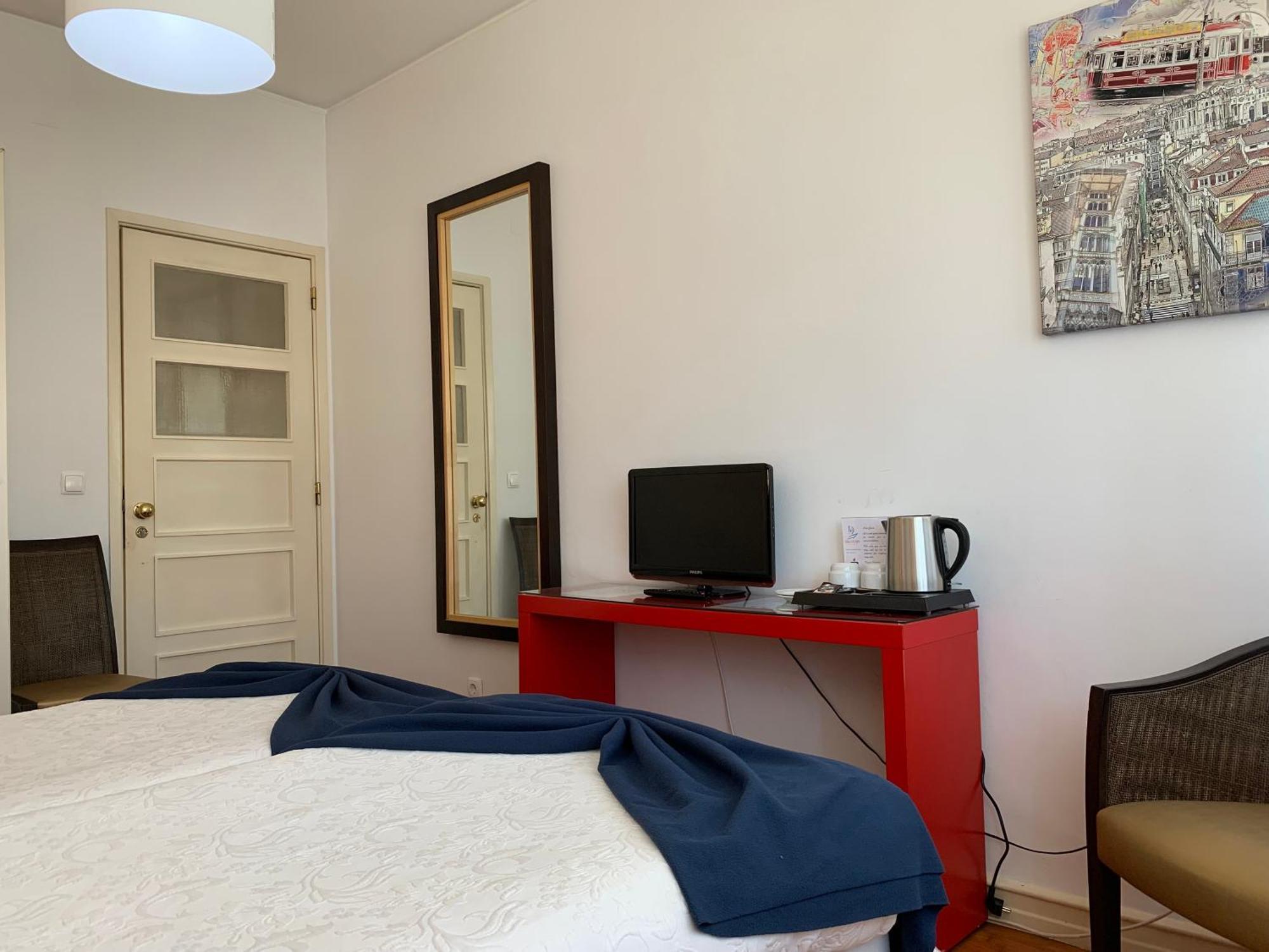 Discovery Benfica Guest house 3*