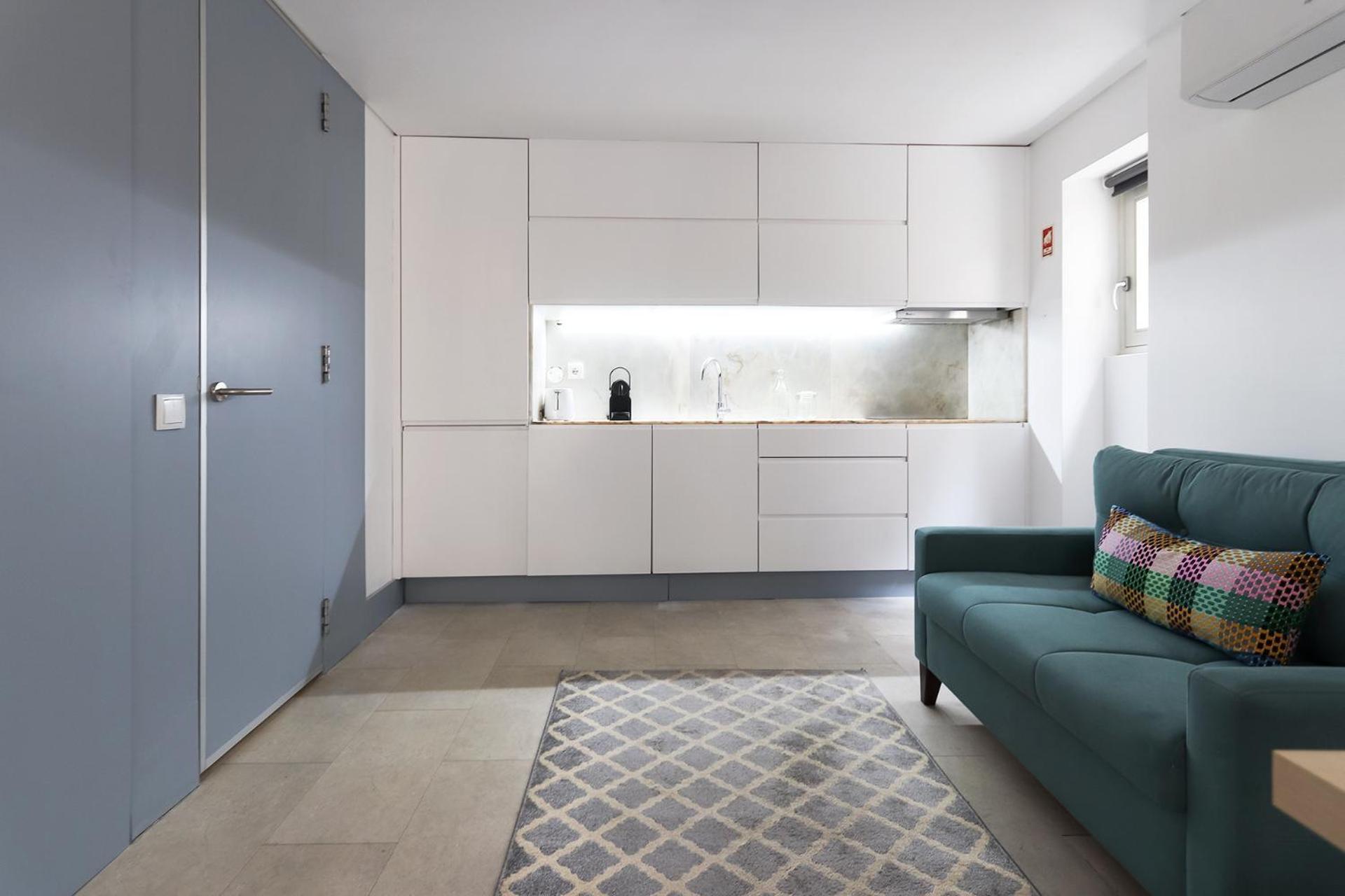 Apartment Alfama Modern Loft By Homing Lisbon