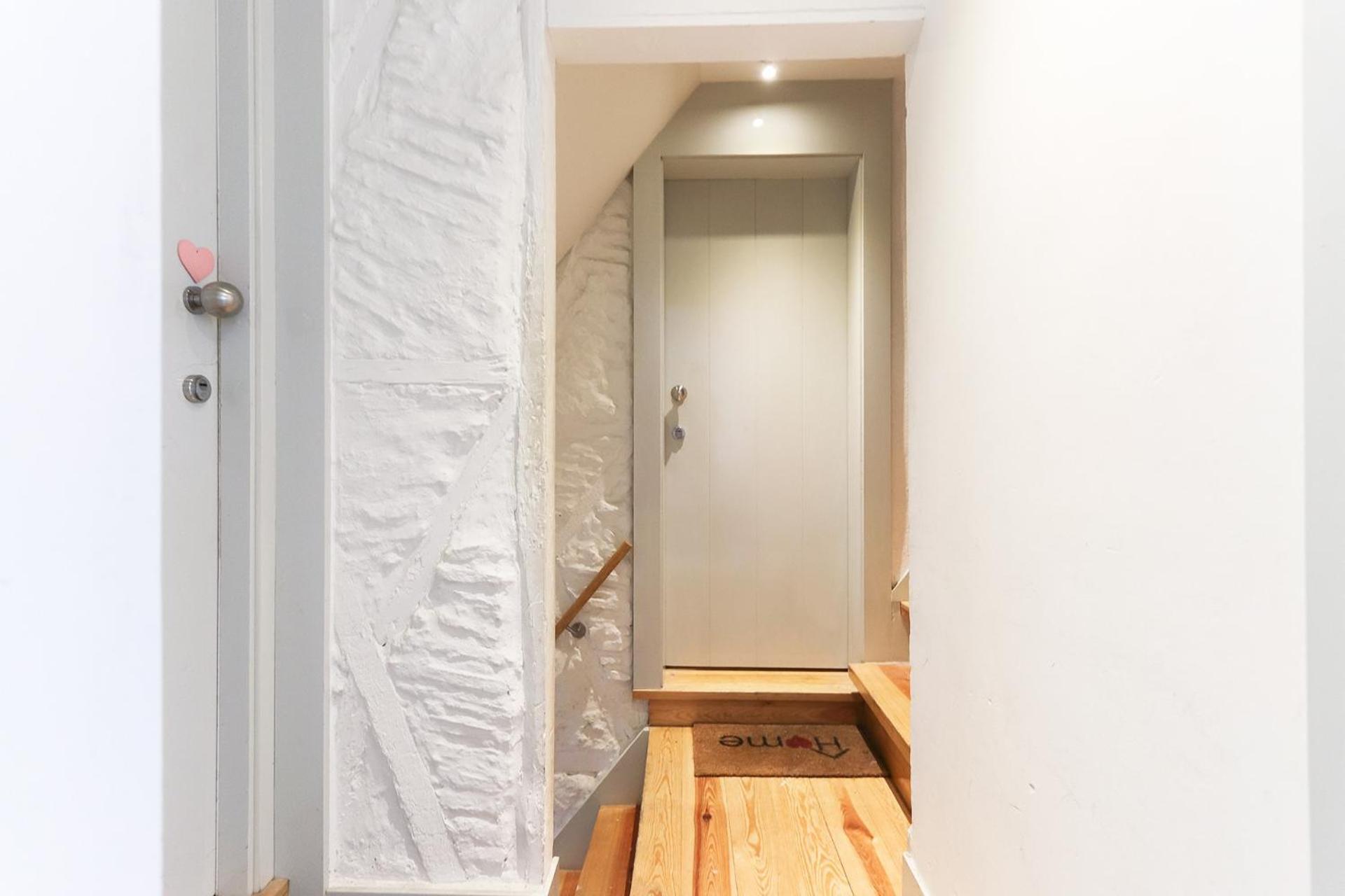 Alfama Modern Loft By Homing Apartment *