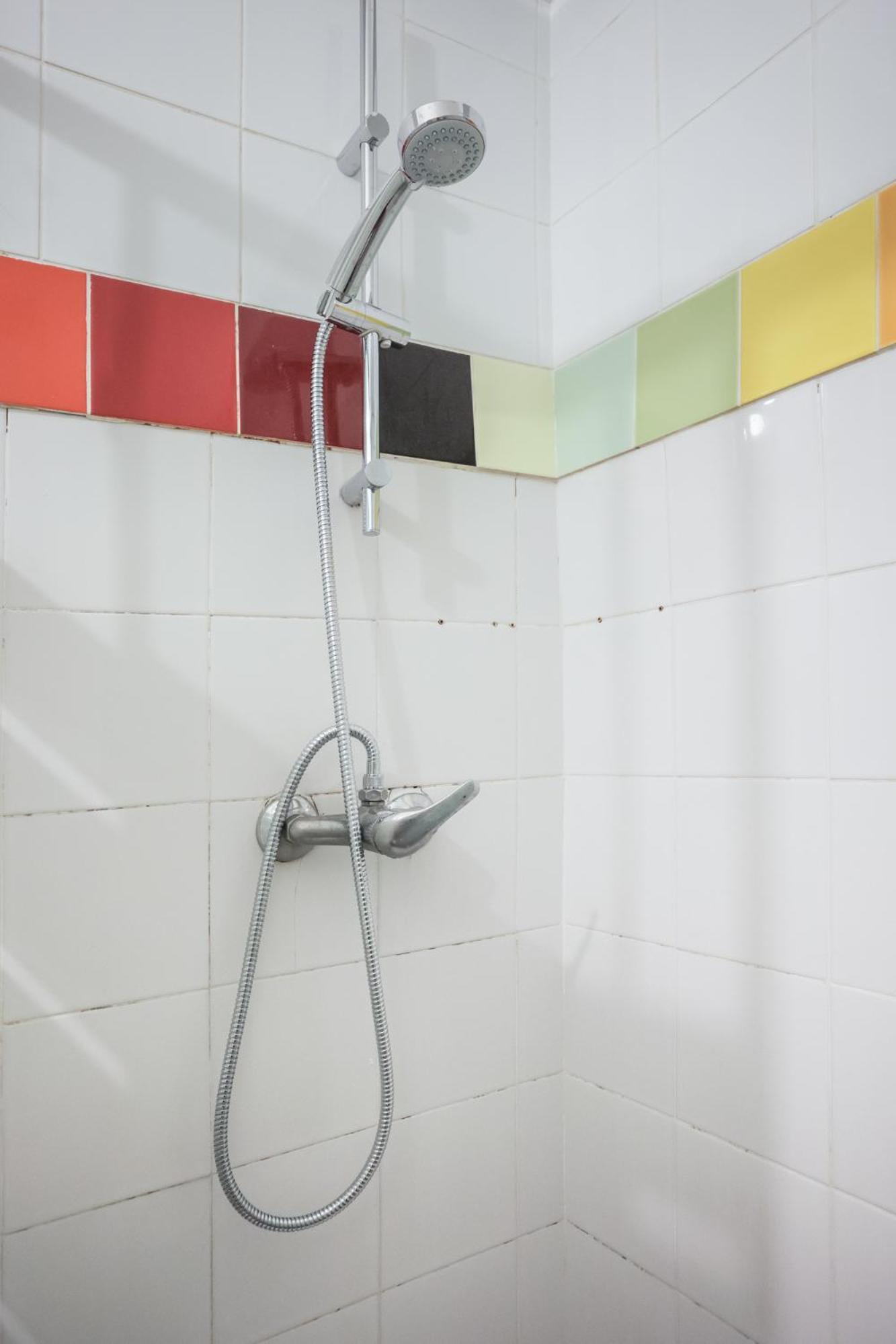 Apartamento Lovely In Bairro Alto *