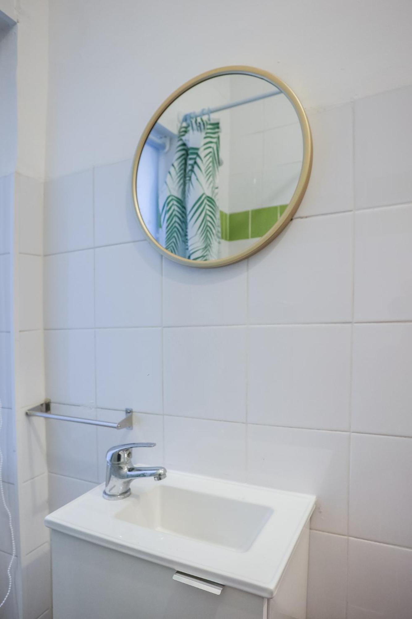 Lovely In Bairro Alto Apartamento *