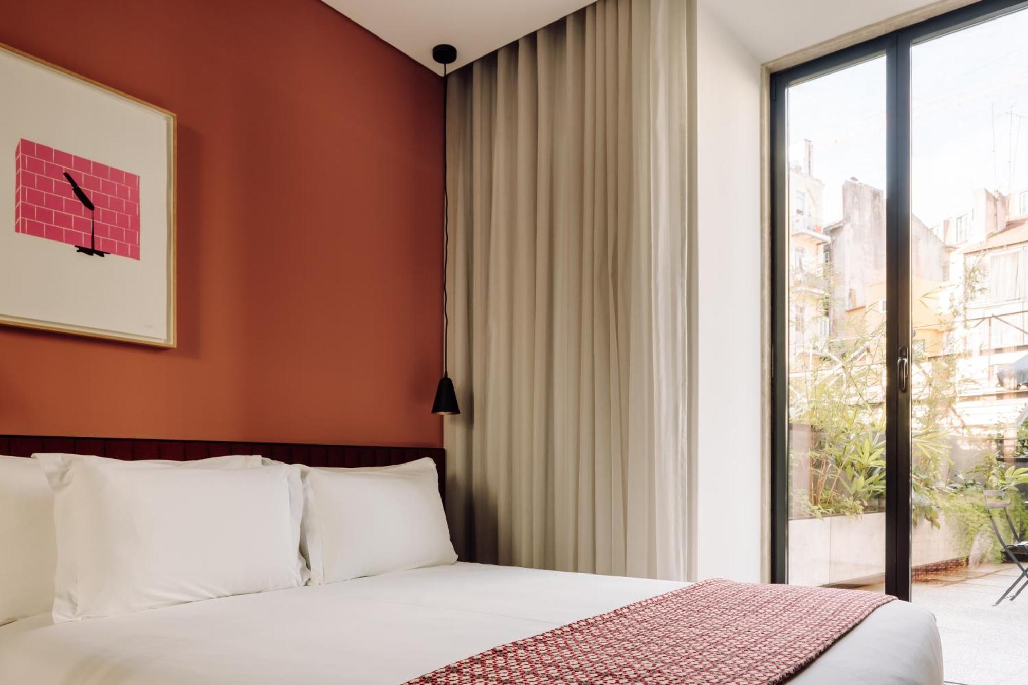 Hotel - Member Of Design