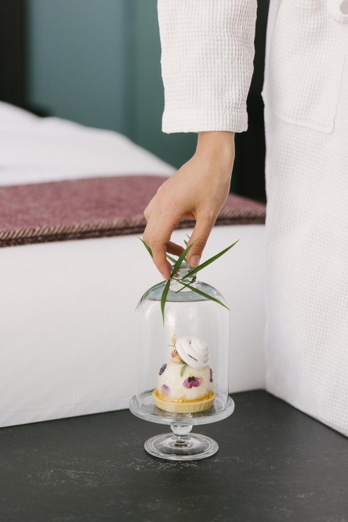 - Member Of Design Hotel Lisboa