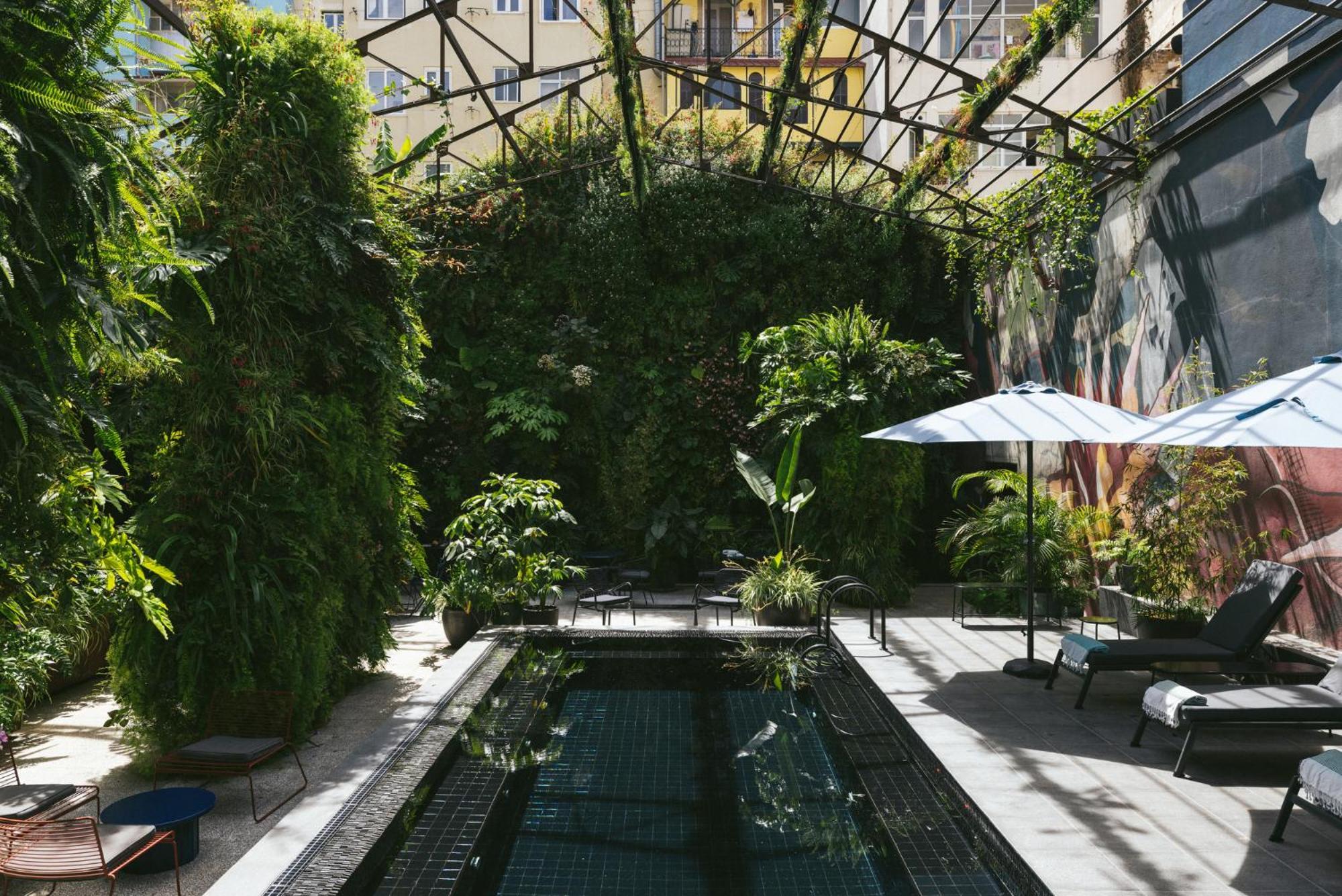 - Member Of Design Hotel 4*