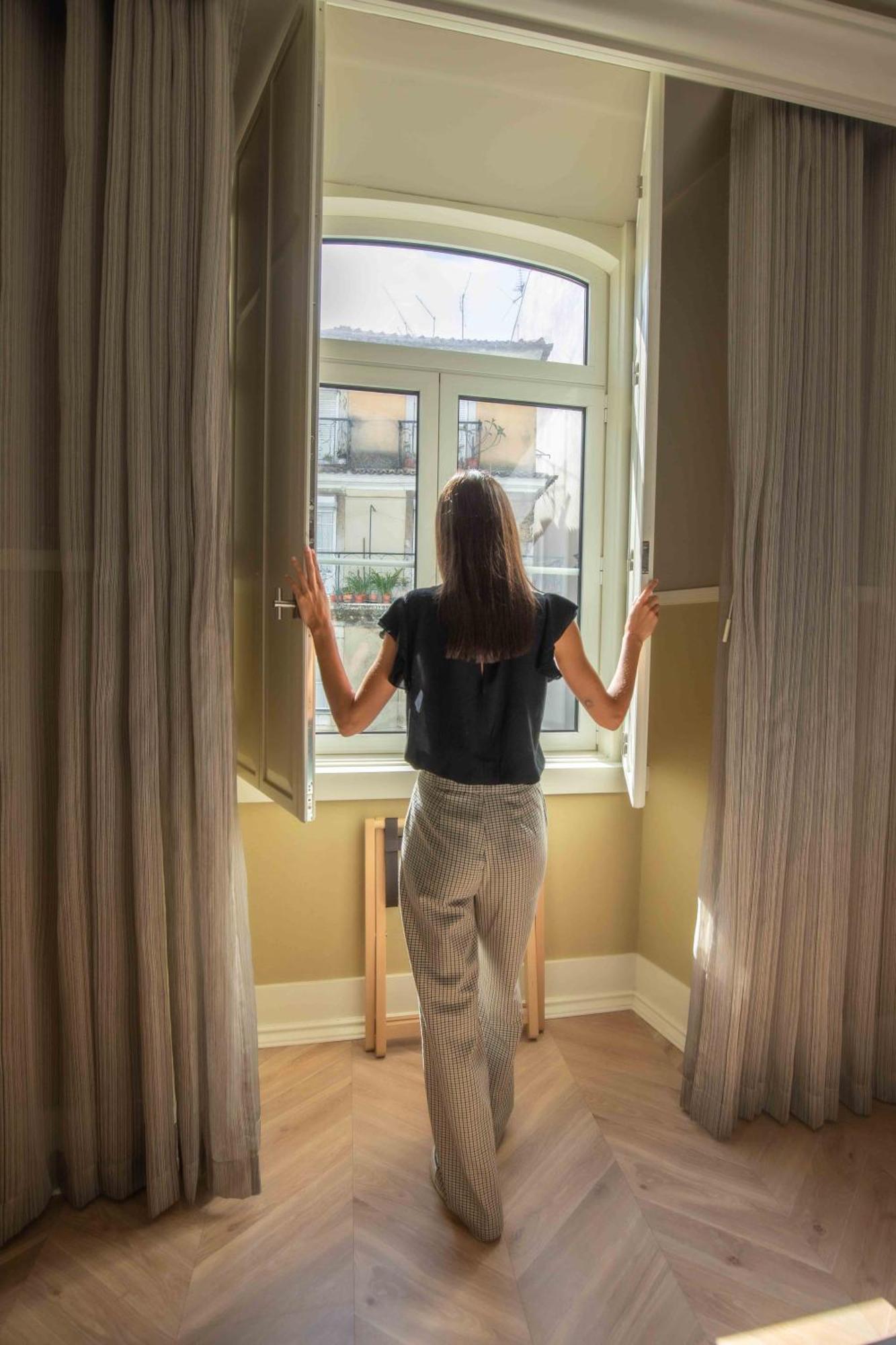 My Story Tejo Hotel Lisboa