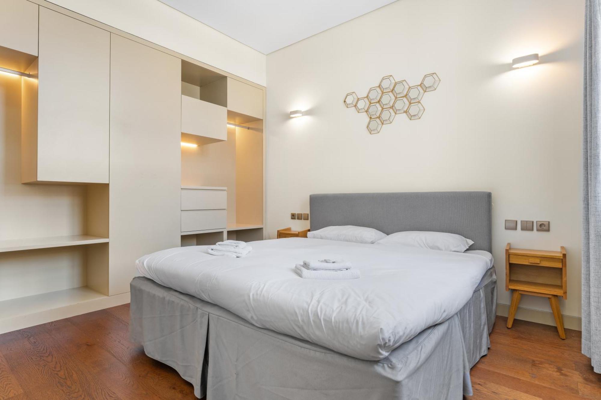Timeout Market 2 Bedrooms Apartamento Lisboa