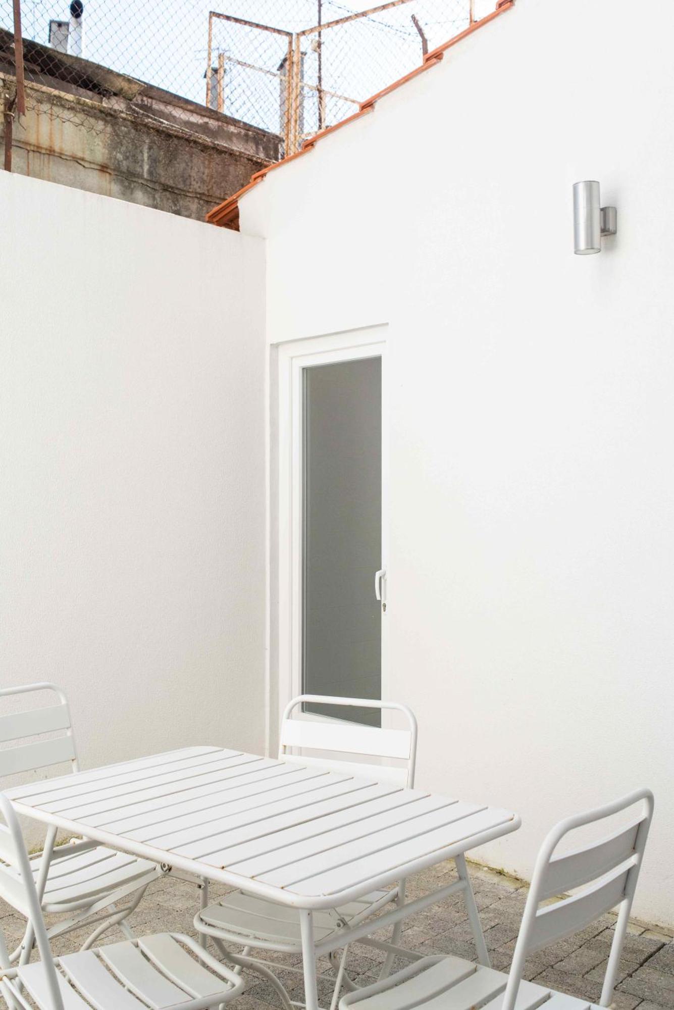 Apartamento Amaro - Elegant 2 Bedroom In Alcantara *