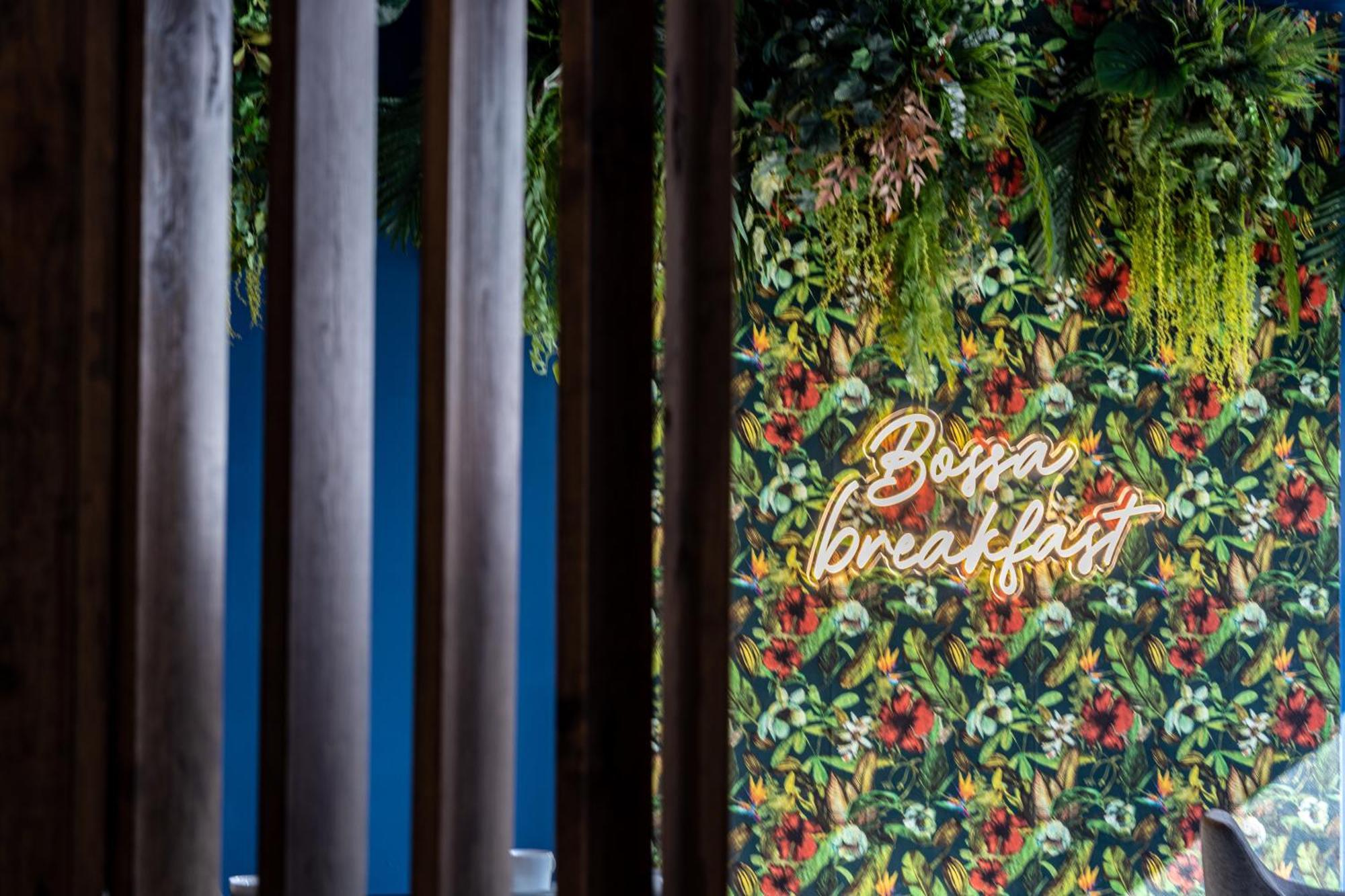 Hostal Bossa & Bed Lisboa