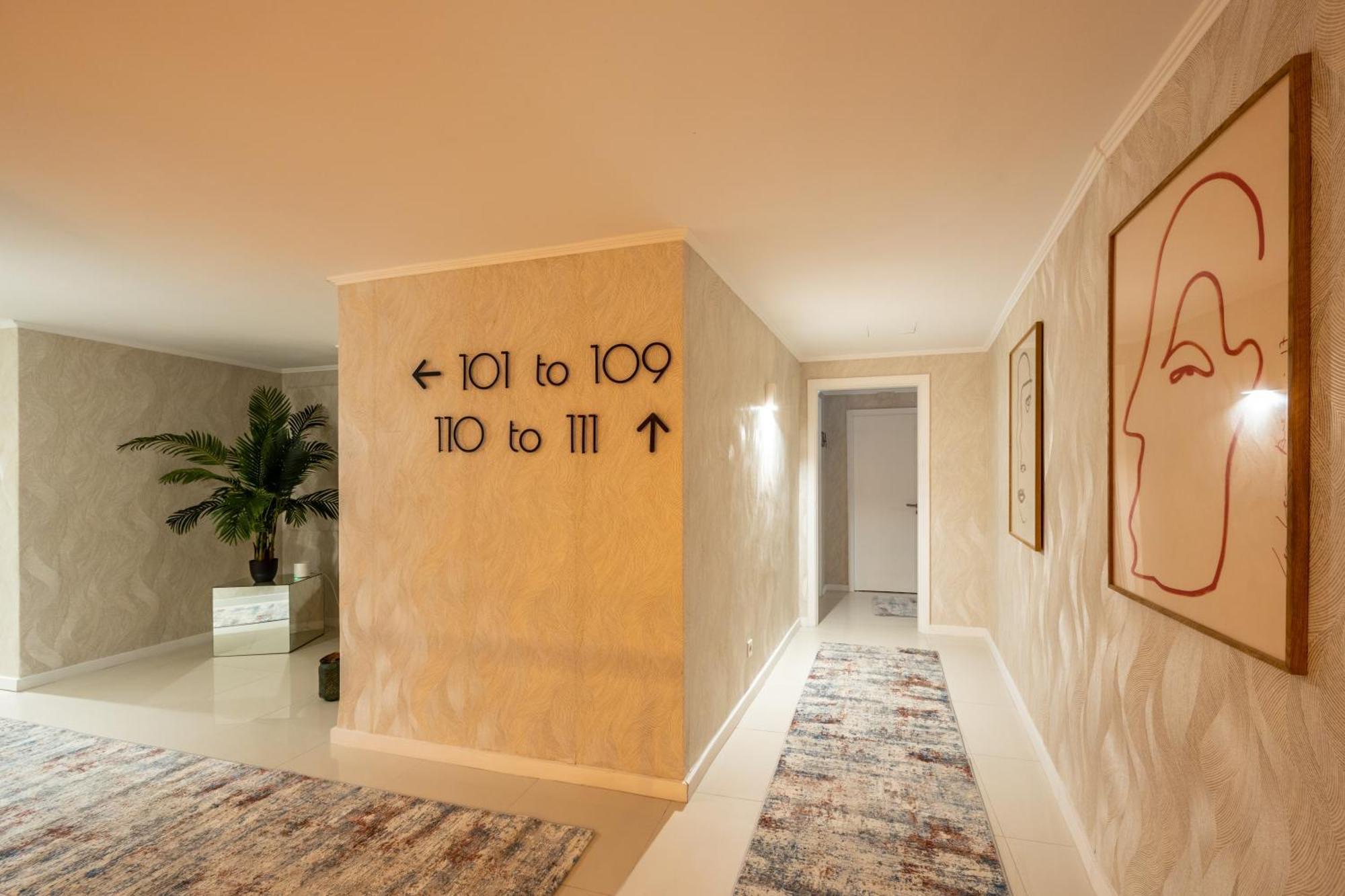 Hostal Bossa & Bed Lisboa