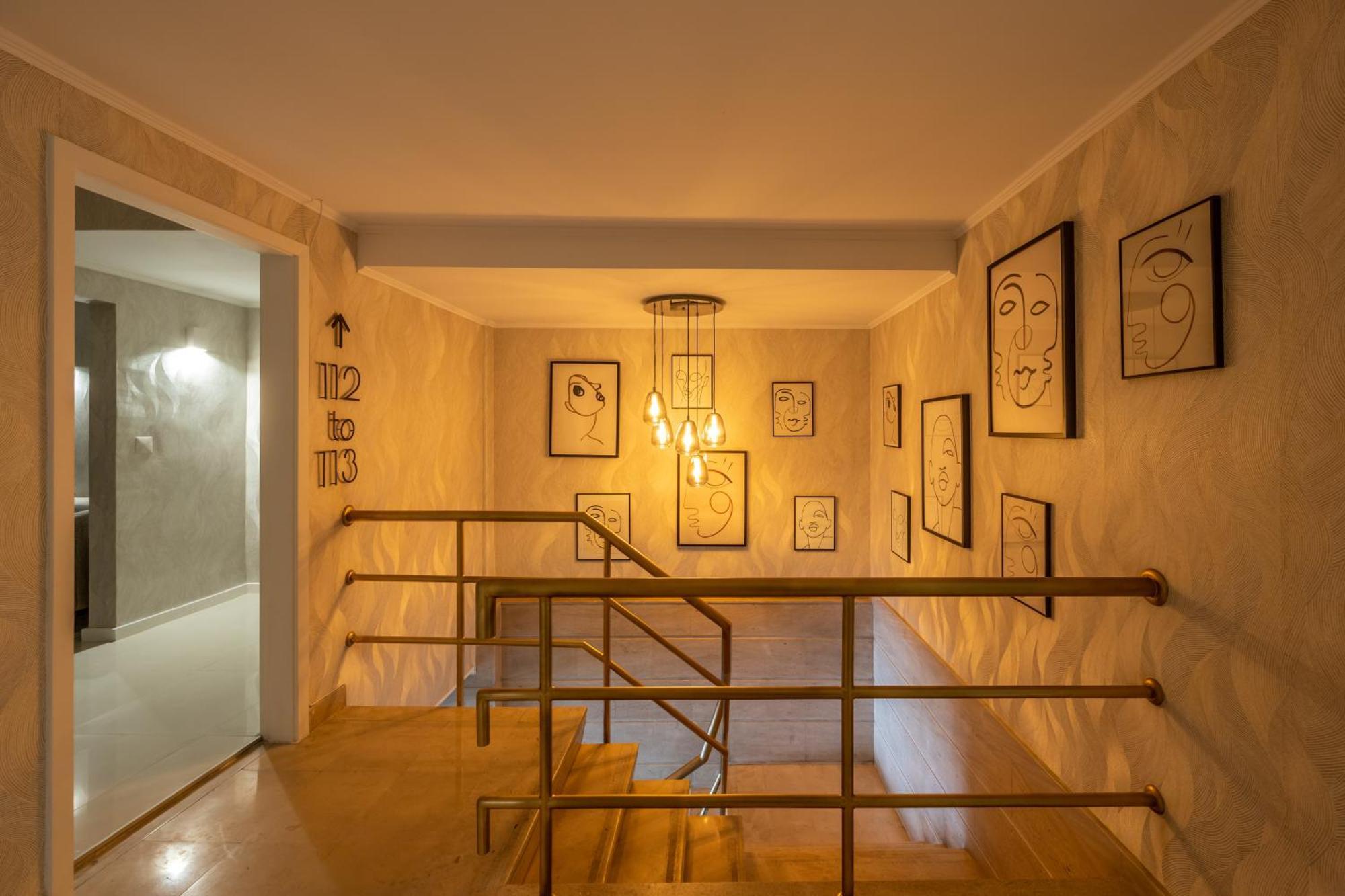 Hostal Bossa & Bed