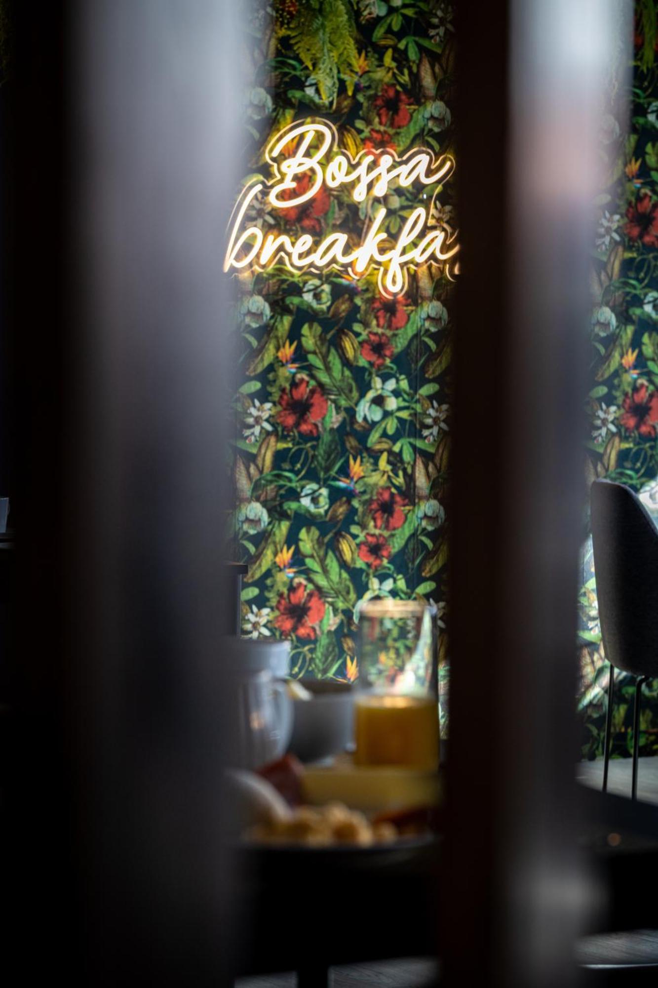 Bossa & Bed Hostal Lisboa