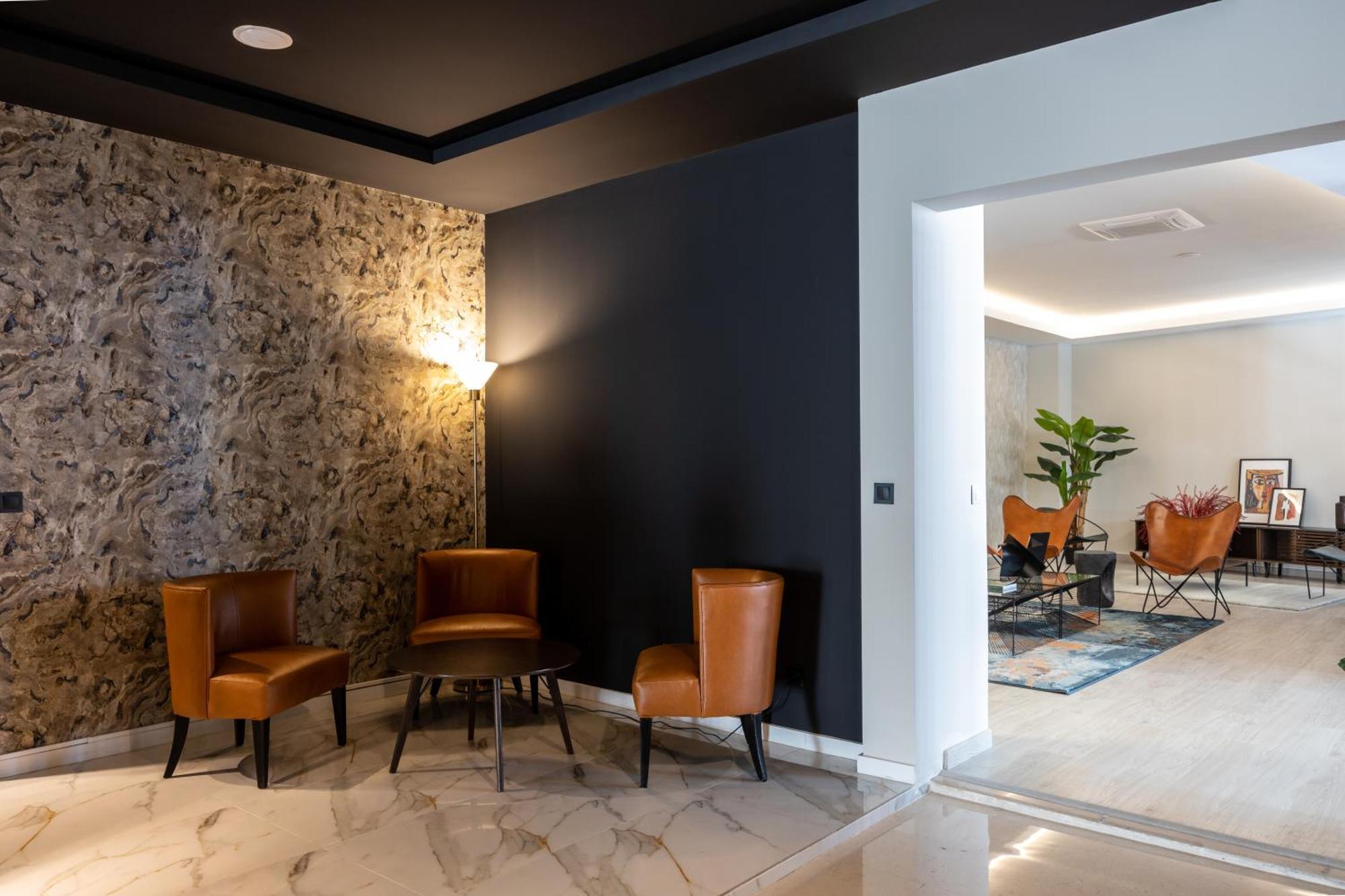 Hostal Bossa & Bed Lisboa