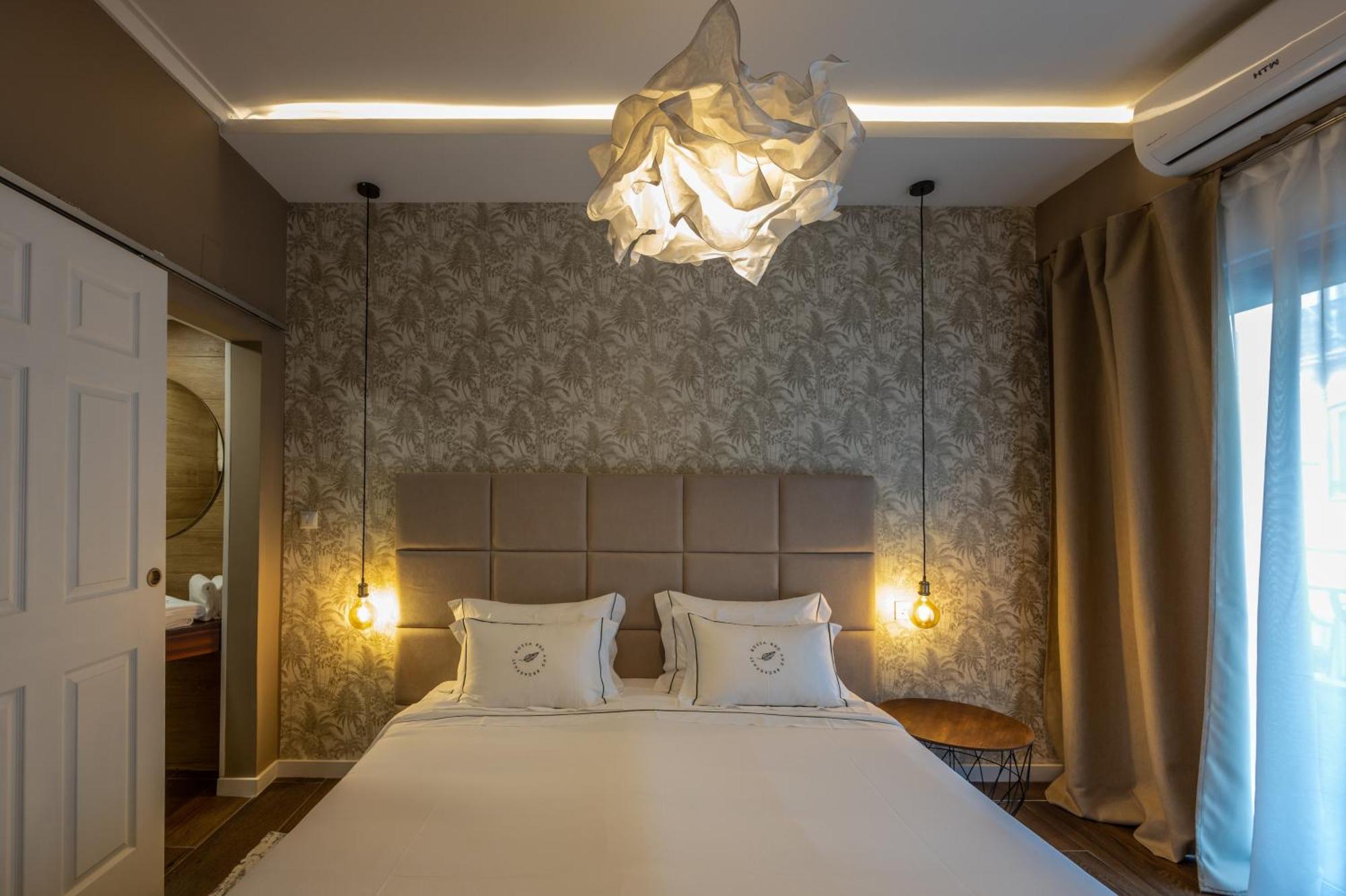 Bossa & Bed Hostal Lisboa