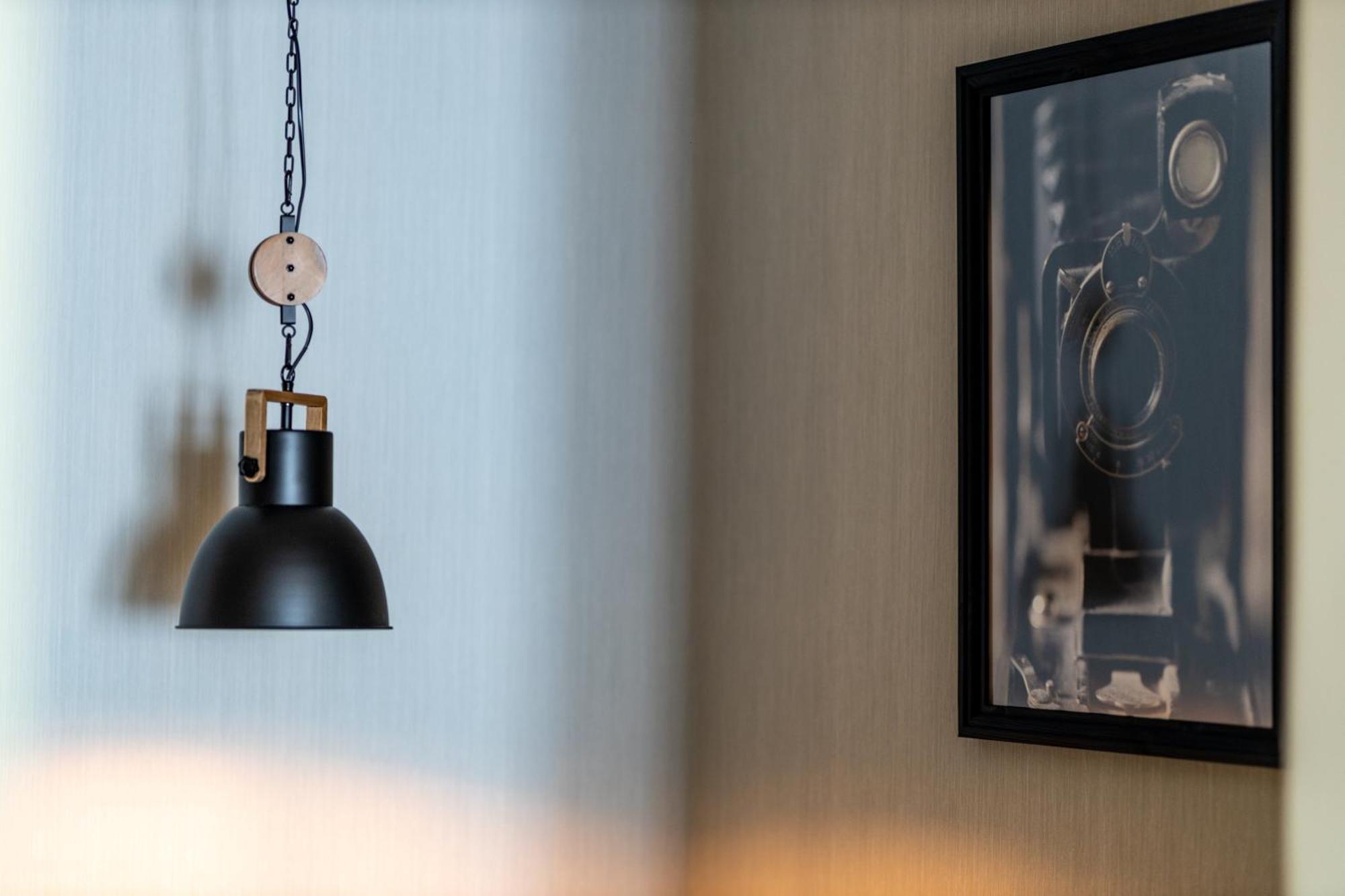 Bossa & Bed Hostal Lisboa