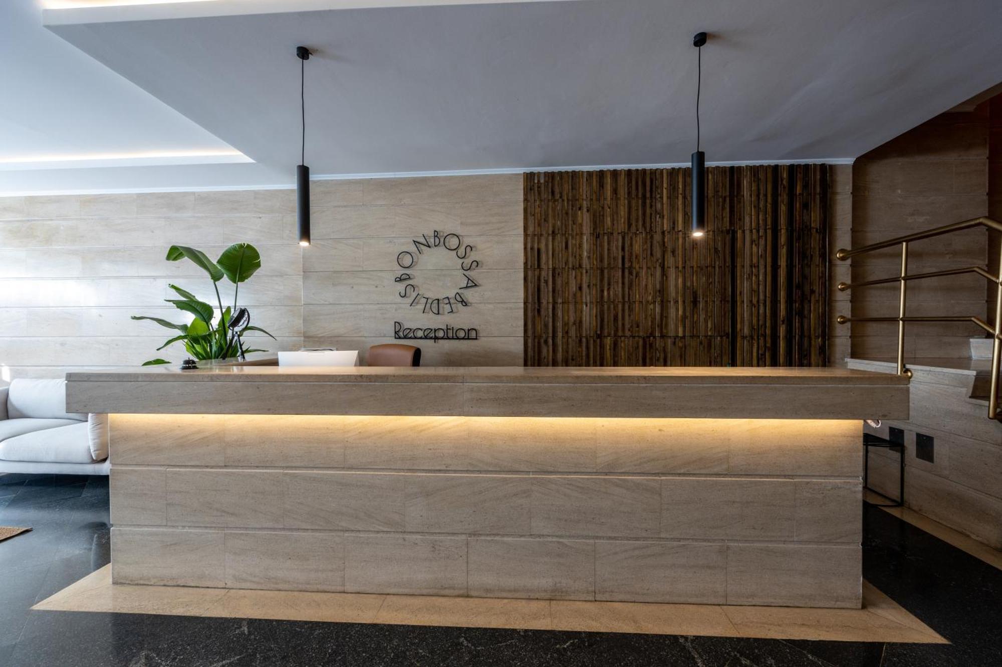 Hostal Bossa & Bed Lisboa