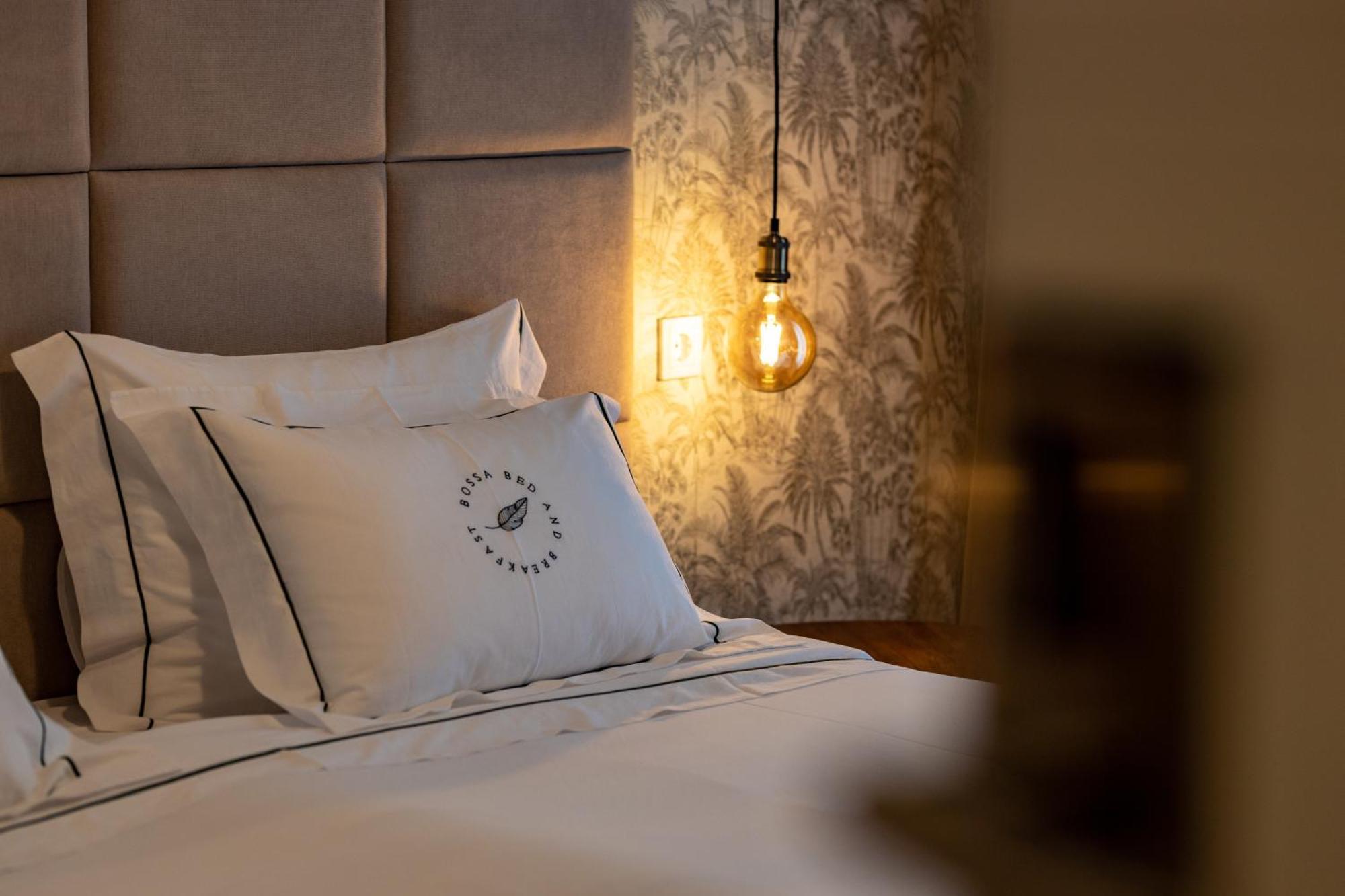 Bossa & Bed Hostal Lisboa